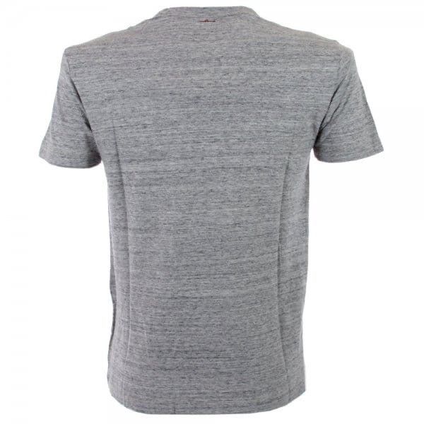 Champion × Todd Snyder Champion X Todd Snyder Grey Logo Tee Shirt Size US S / EU 44-46 / 1 - 2 Thumbnail