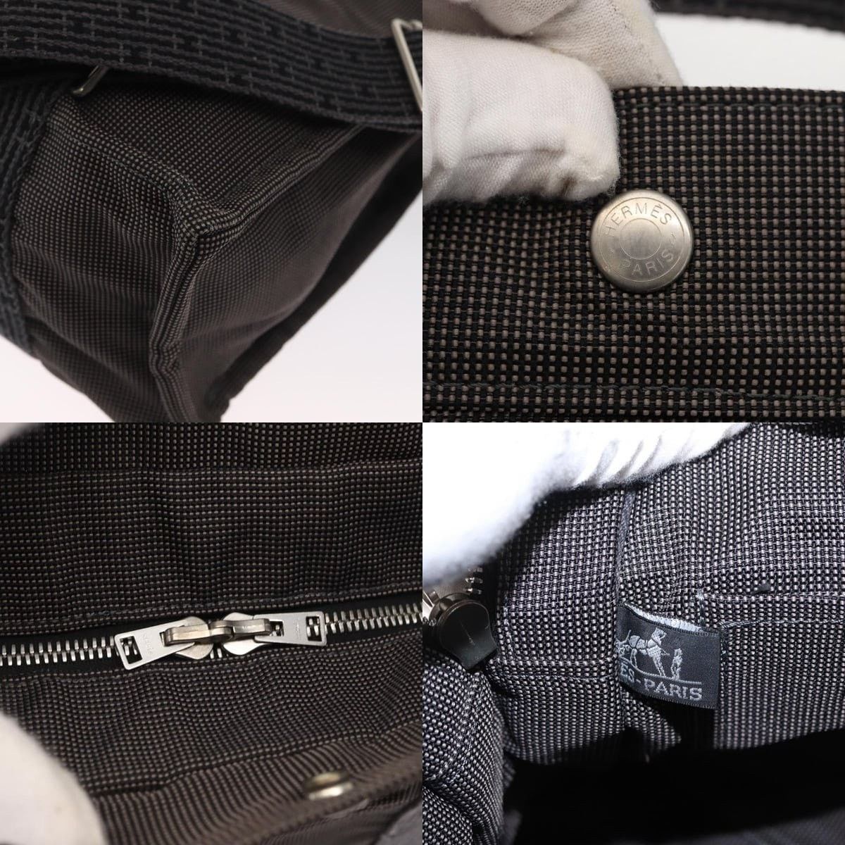 Hermes Hermes Her Line A Dos MM Backpack Size ONE SIZE - 6 Thumbnail