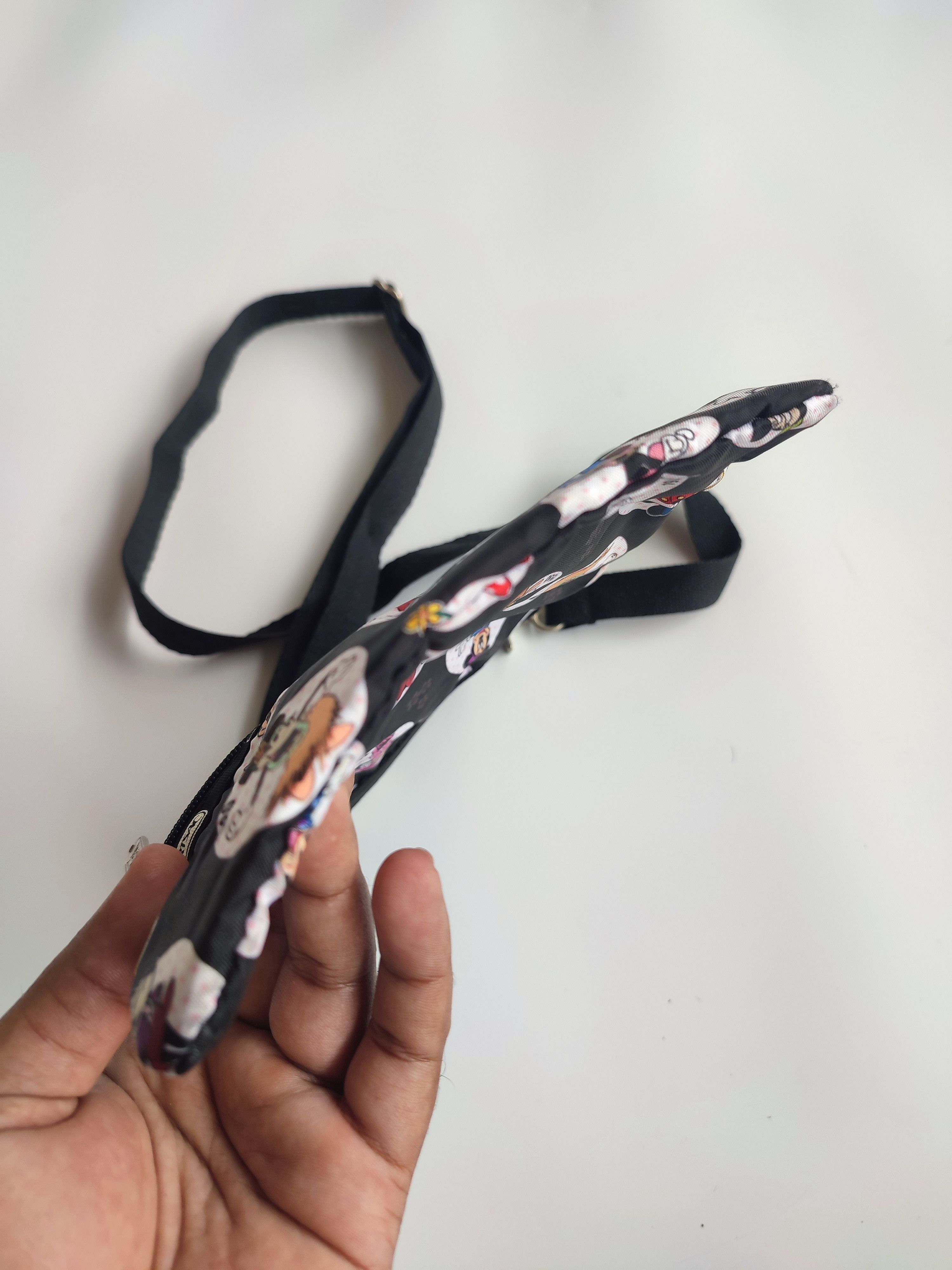 LeSportsac × Mickey Mouse MICKEY X LESPORTSAC MINI SLINGBAG Size ONE SIZE - 3 Thumbnail