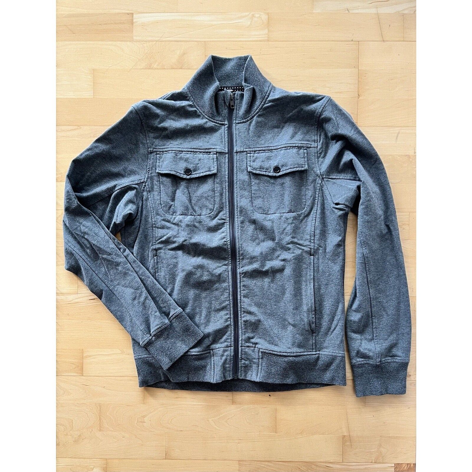 Store Lululemon interurban jacket