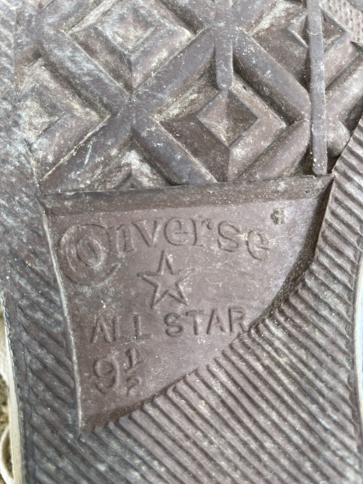 Converse Converse made in USA Size US 9.5 / EU 42-43 - 7 Thumbnail
