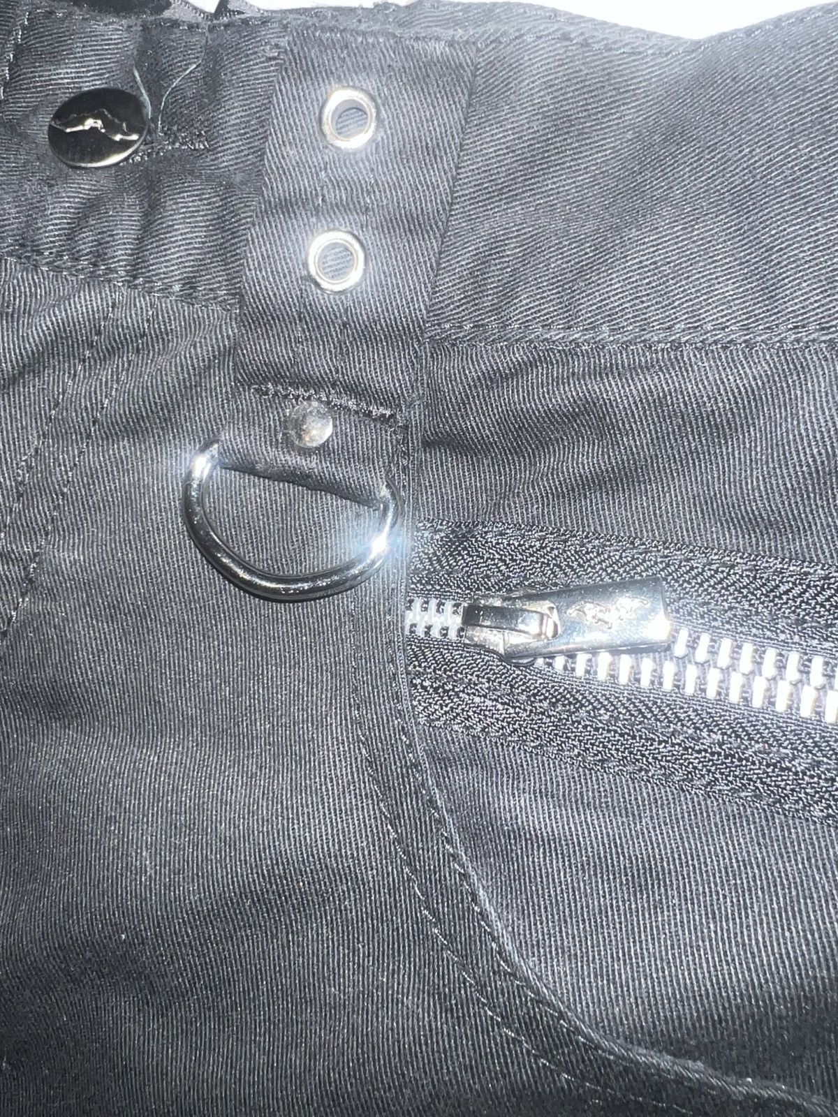Other Goth Pants Size US 28 / EU 44 - 10 Thumbnail
