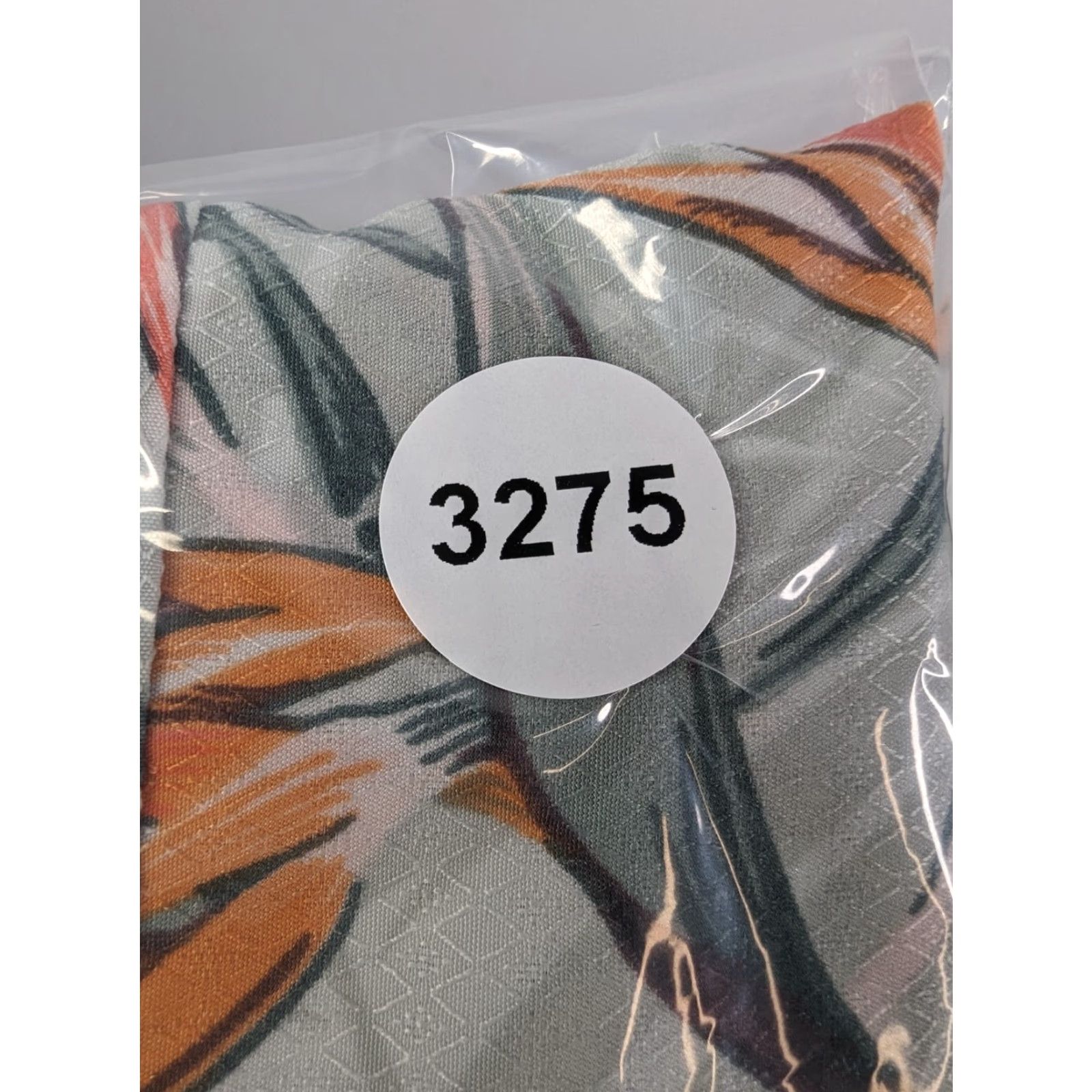 Croft & Barrow VINTAGE Croft & Barrow Easy Care Bird Of Paradise Flower AOP Hawaiian Shirt Men's 2XL Size US XXL / EU 58 / 5 - 8 Thumbnail
