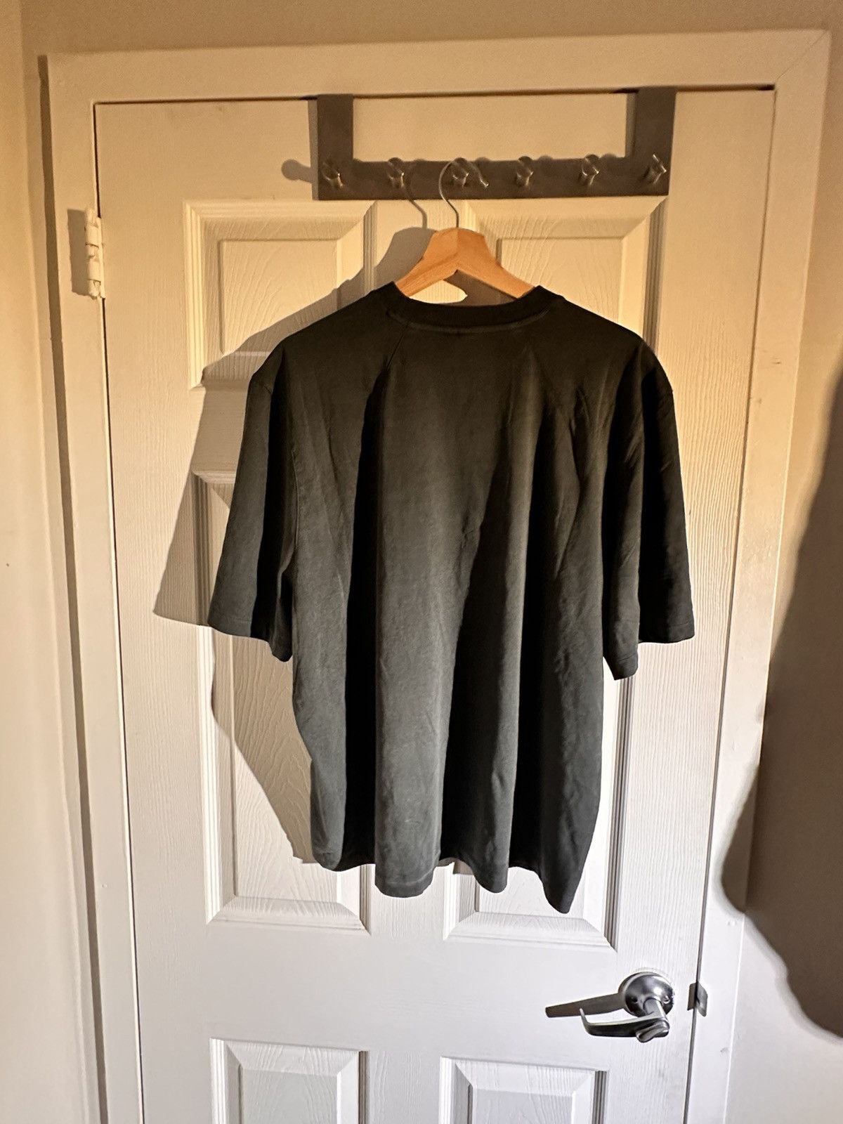 Entire Studios Entire Studios Dart Tee Size US M / EU 48-50 / 2 - 2 Thumbnail