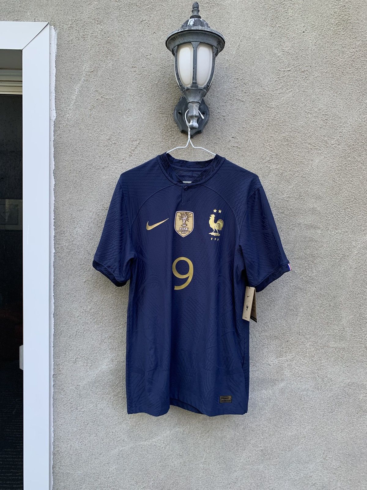 Olivier Giroud France Jersey BNWT