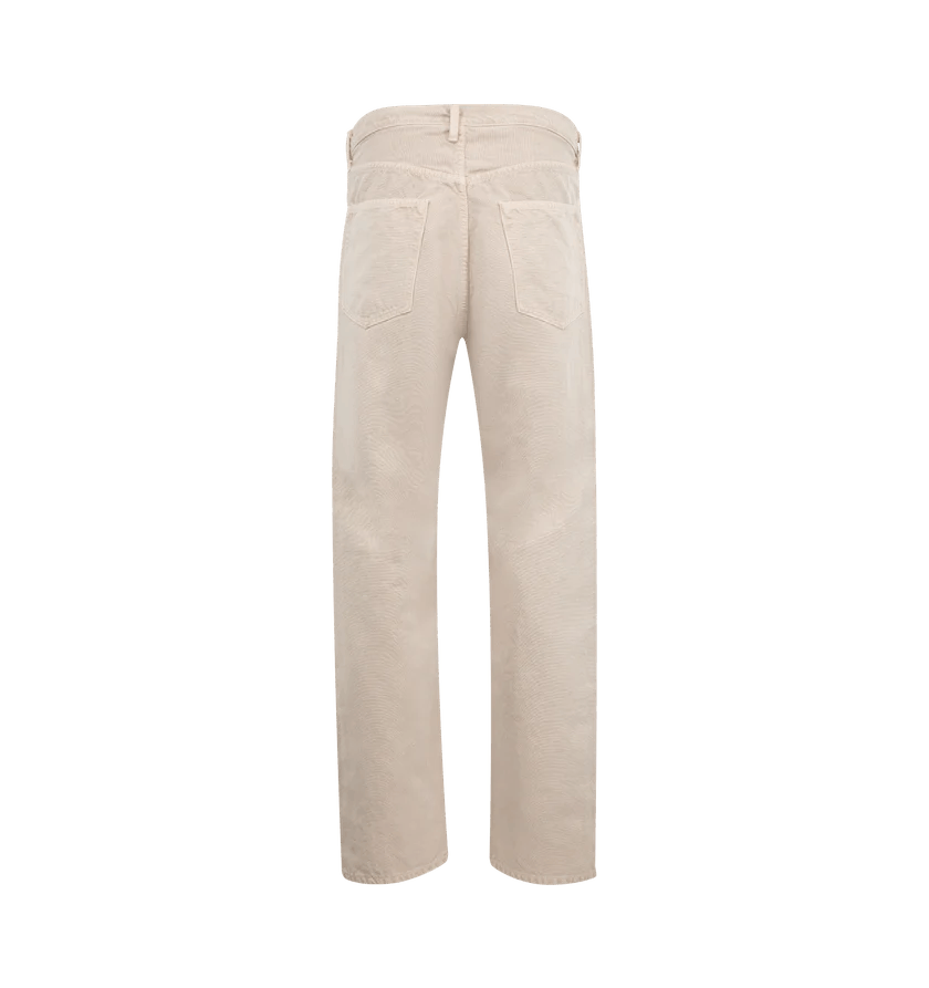 o1h1sh11225 5pkt Pants in Sand Pink