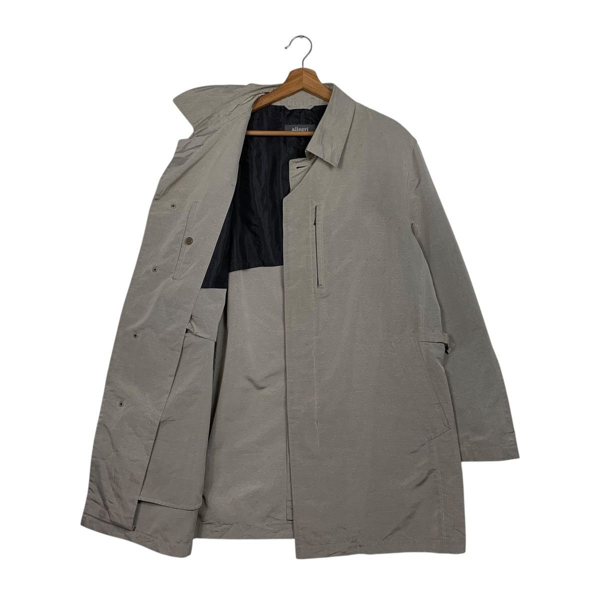 Allegri Allegri Casual Jacket Size US M / EU 48-50 / 2 - 9 Thumbnail