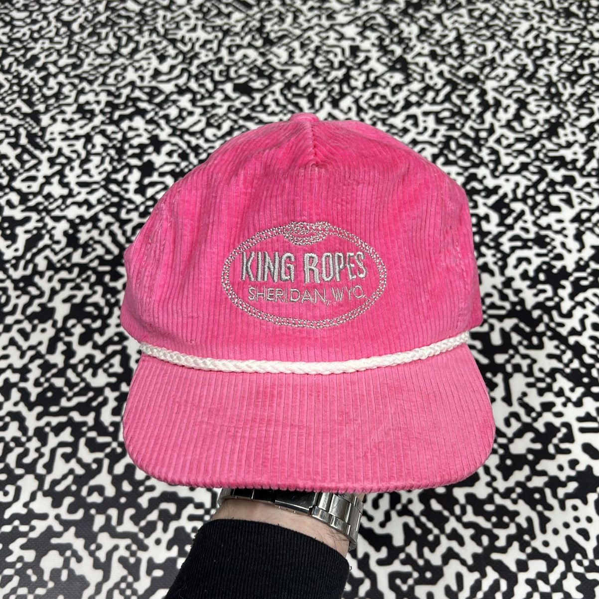 Hysteric Glamour × Japanese Brand × Vintage Rare Design Vintage