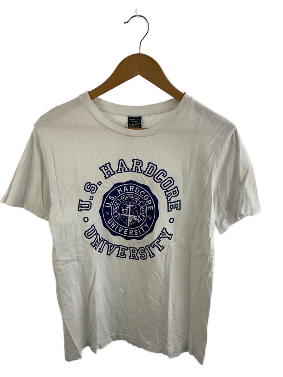 Number (N)ine Tee Shirt Size US M / EU 48-50 / 2 - 1 Thumbnail
