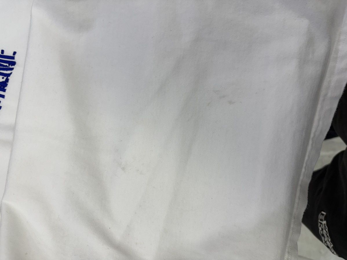 Supreme Supreme Blue Logo Shirt Size US L / EU 52-54 / 3 - 13 Thumbnail
