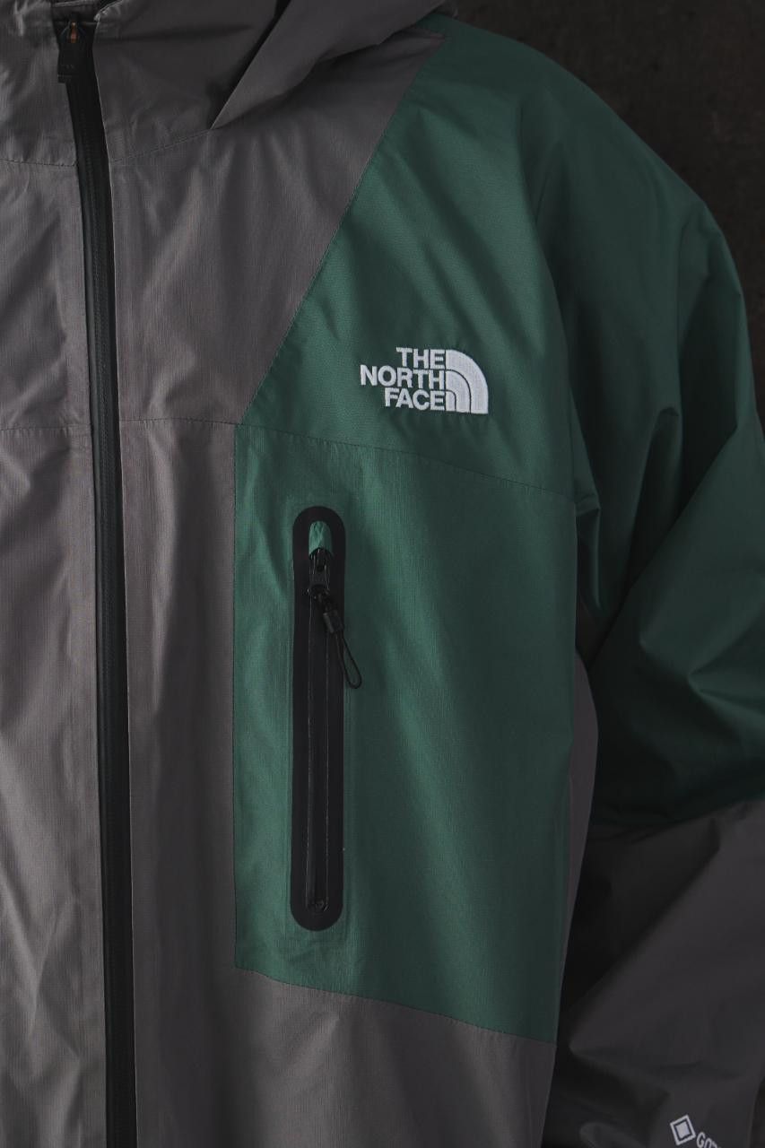 The North Face THE NORTH FACE Urban Exploration KAZUKI HARDSHELL JACKET Size US M / EU 48-50 / 2 - 8 Thumbnail