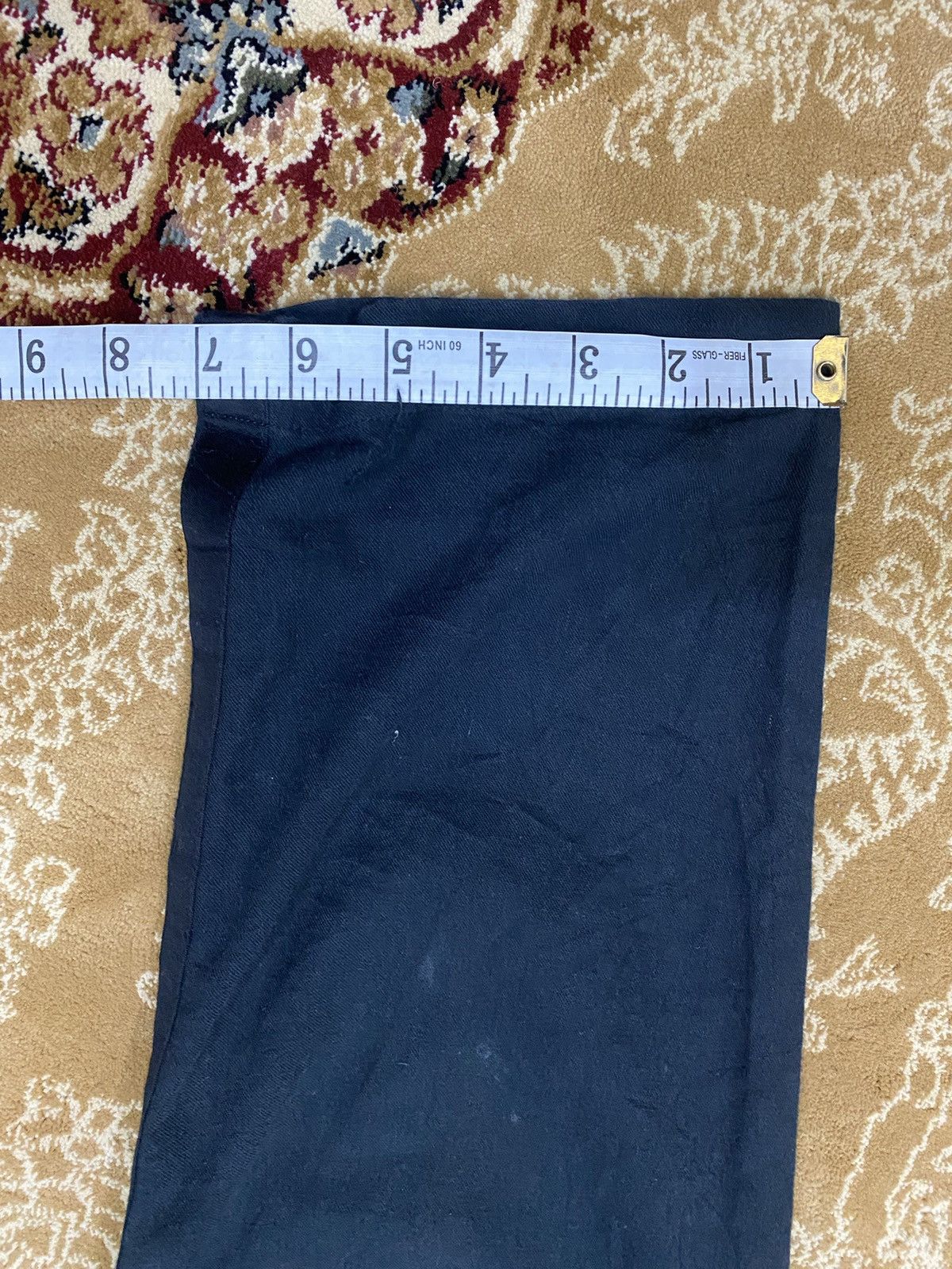 Helmut Lang Helmut Lang Casual Pant Size US 32 / EU 48 - 13 Thumbnail