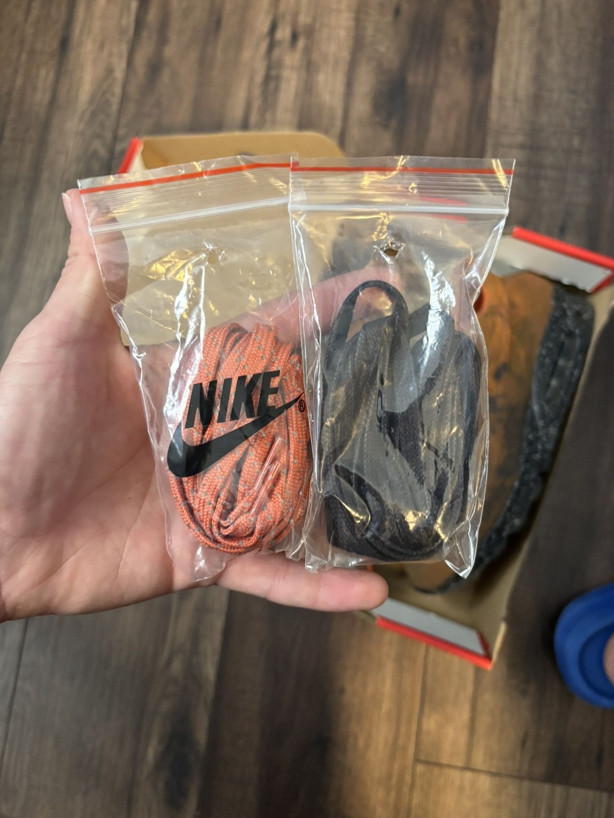 Nike Size 10.5 - Nike Air Max 90 Mars Landing Size US 10.5 / EU 43-44 - 9 Thumbnail