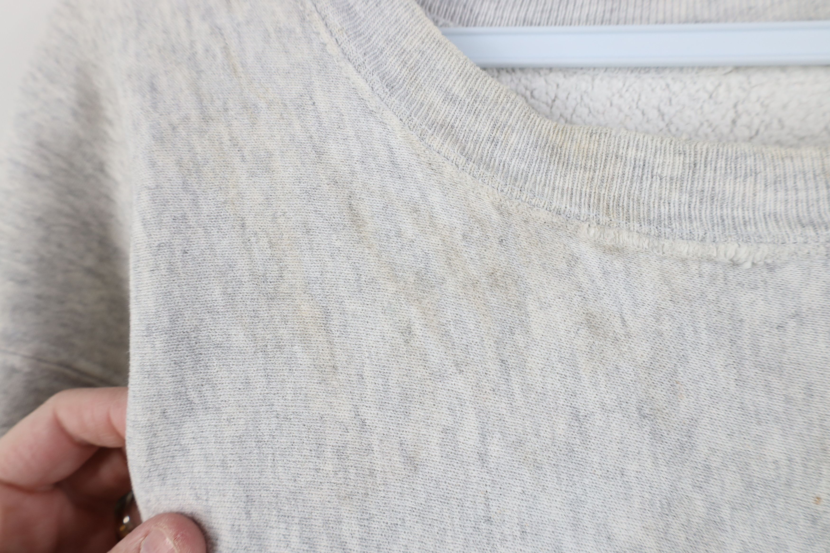 Champion Vintage 80s 90s Champion Reverse Weave University Sweatshirt Size US XL / EU 56 / 4 - 5 Thumbnail