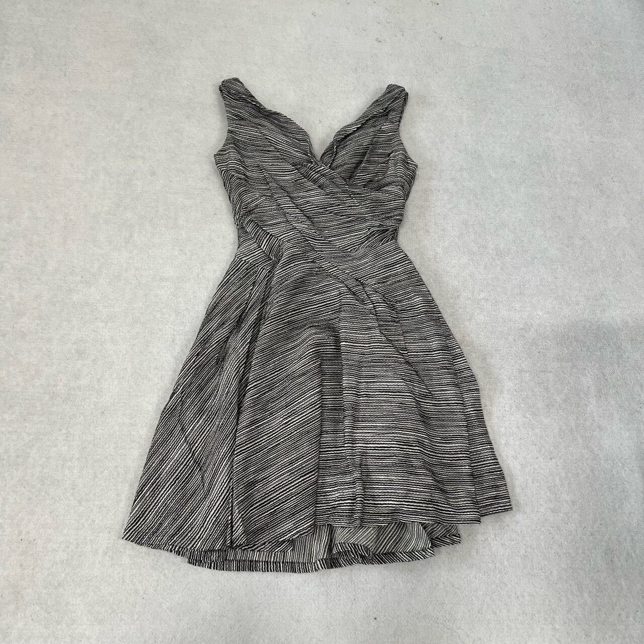 Dior Dior Runway Sleeveless Dress Size S / US 4 / IT 40 - 1 Thumbnail