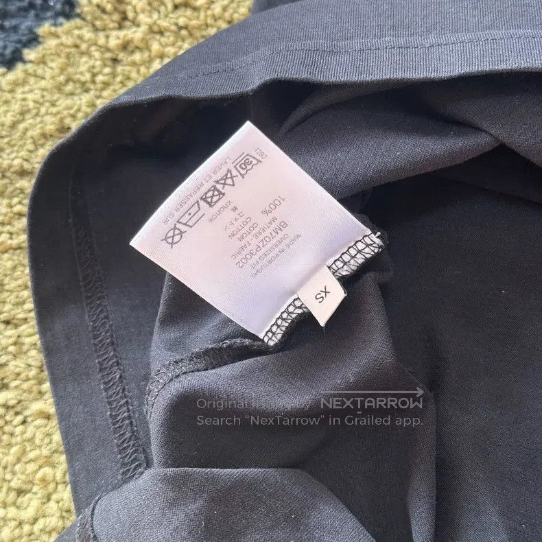 Givenchy Givenchy Letter Short Sleeve Size US XS / EU 42 / 0 - 9 Thumbnail
