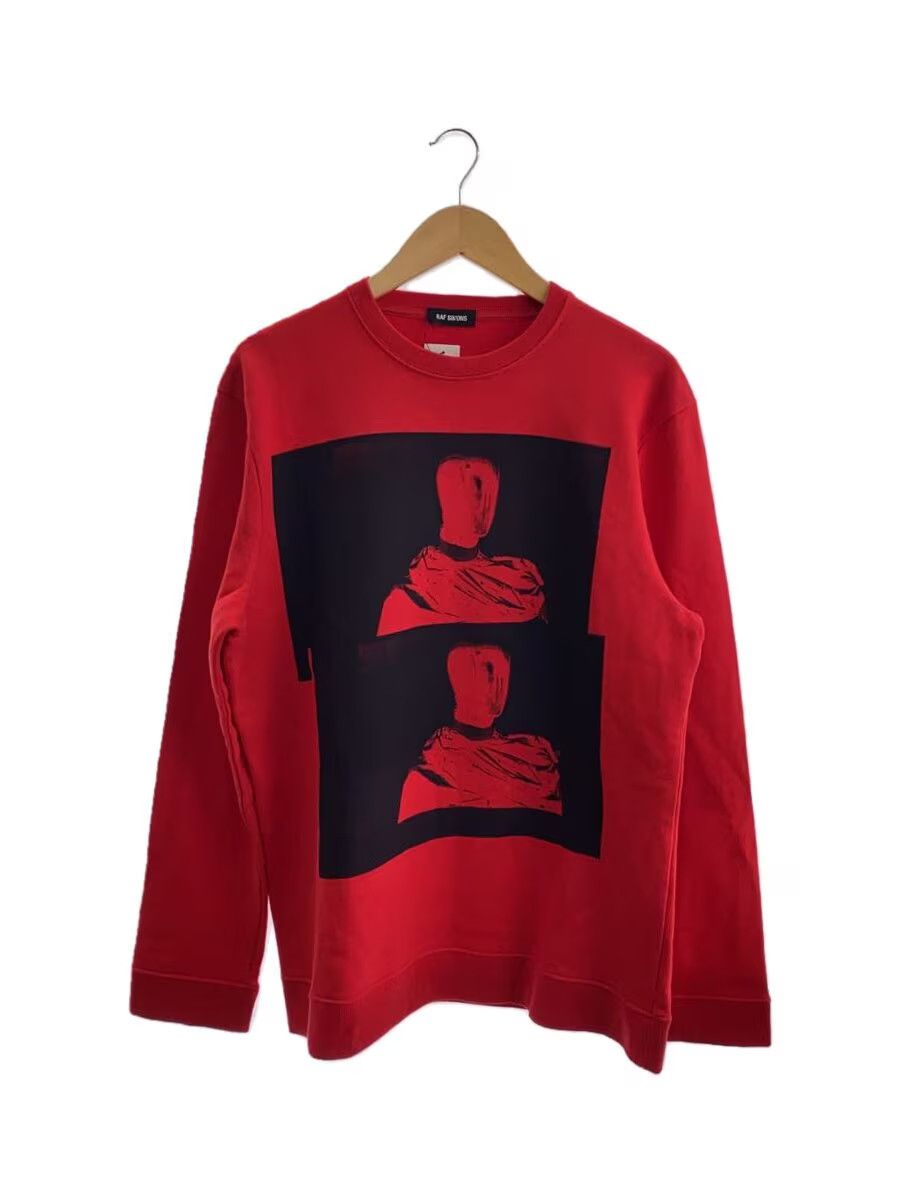 Raf by Raf Simons 長袖シャツ isolated heroes ECD68A33-1575-45BE-A25A-