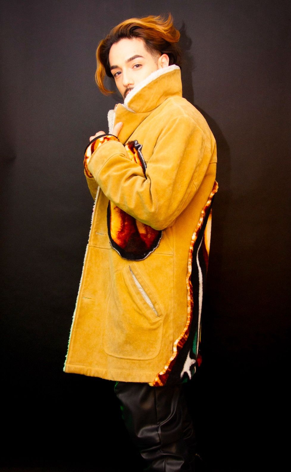 Carhartt Mother Teresa Coat Size US M / EU 48-50 / 2 - 6 Thumbnail
