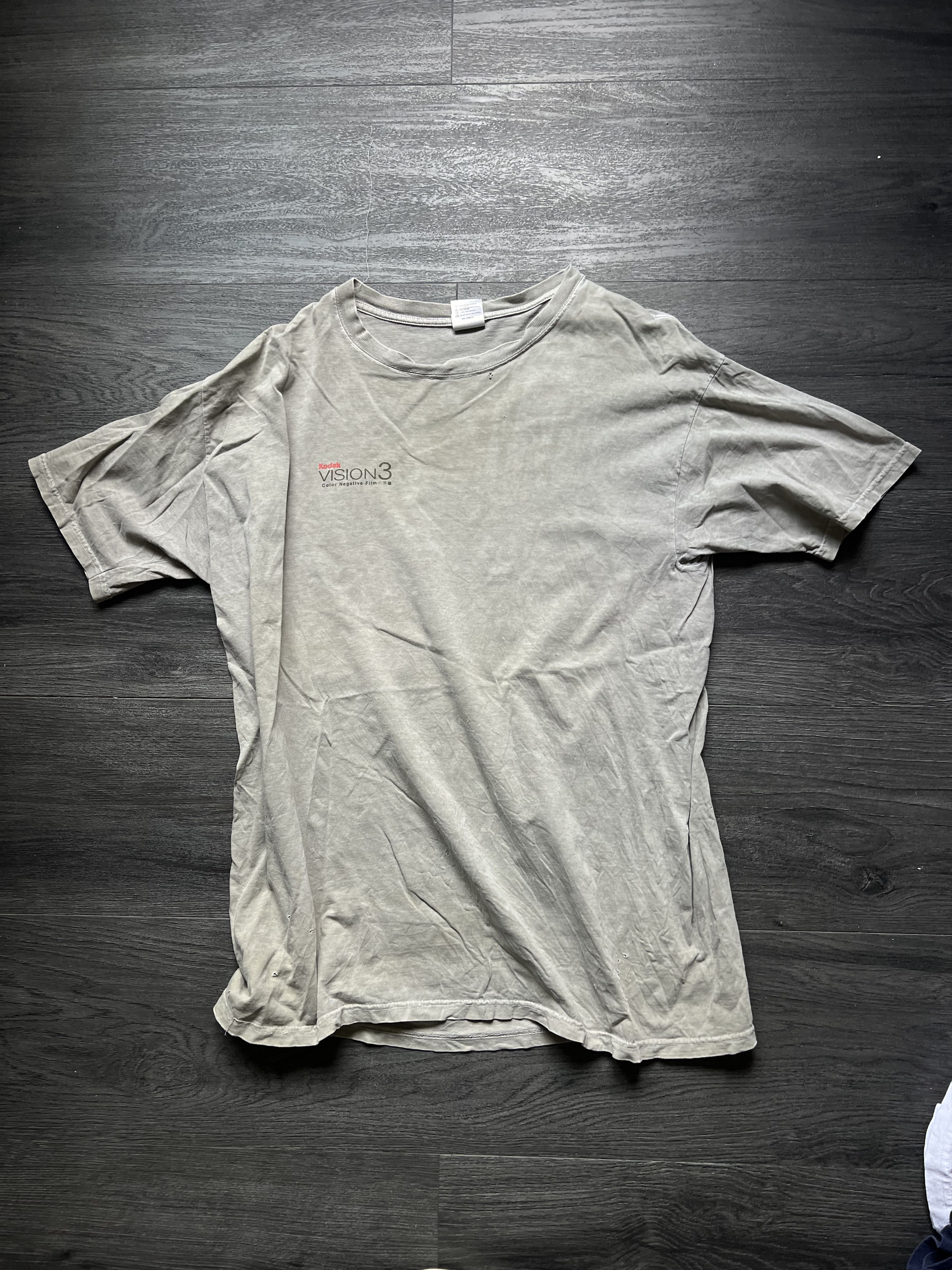 Other Vintage Camera Shirt Size US XL / EU 56 / 4 - 1 Thumbnail
