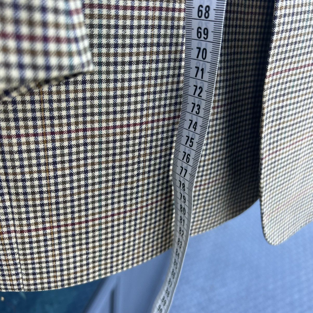 Burberry Burberry blazer Size 52S - 10 Thumbnail
