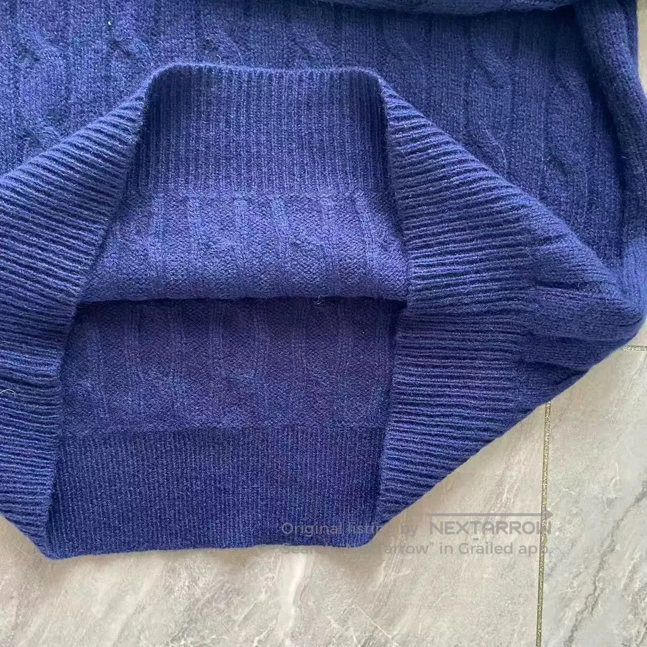 Polo Ralph Lauren POLO by Ralph Lauren Half. Size US M / EU 48-50 / 2 - 6 Thumbnail