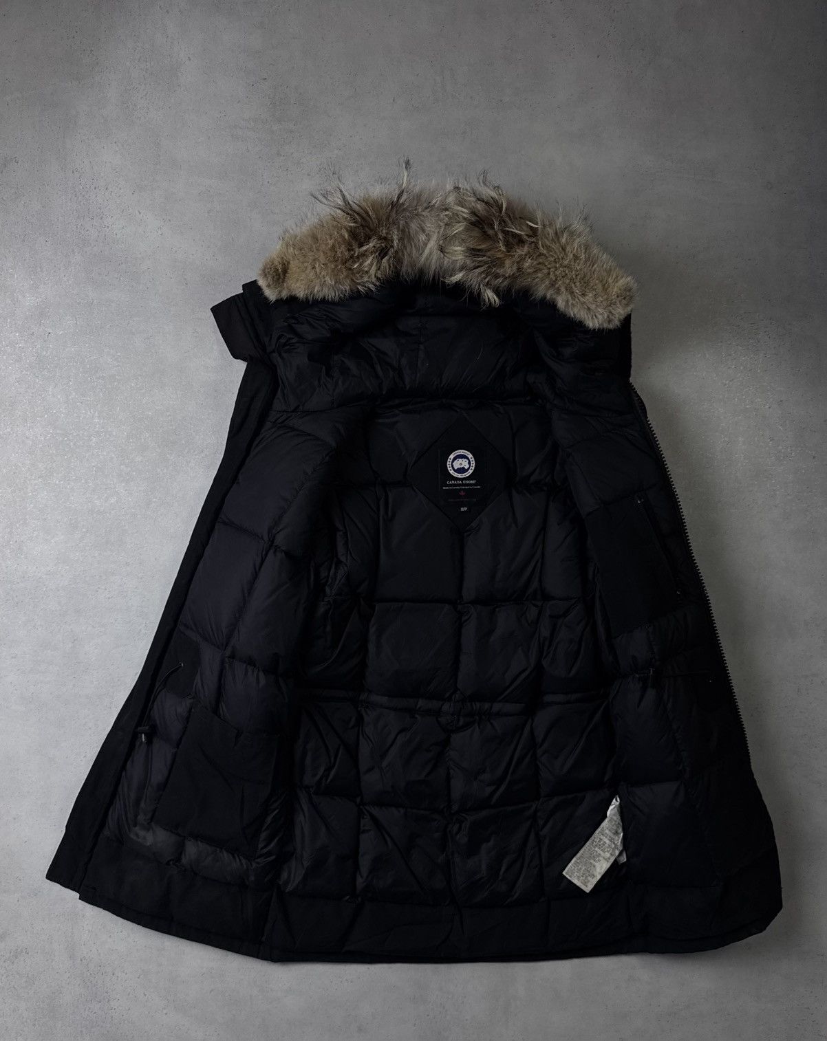 Canada Goose Canada Goose Langford Parka Size US XS / EU 42 / 0 - 8 Thumbnail