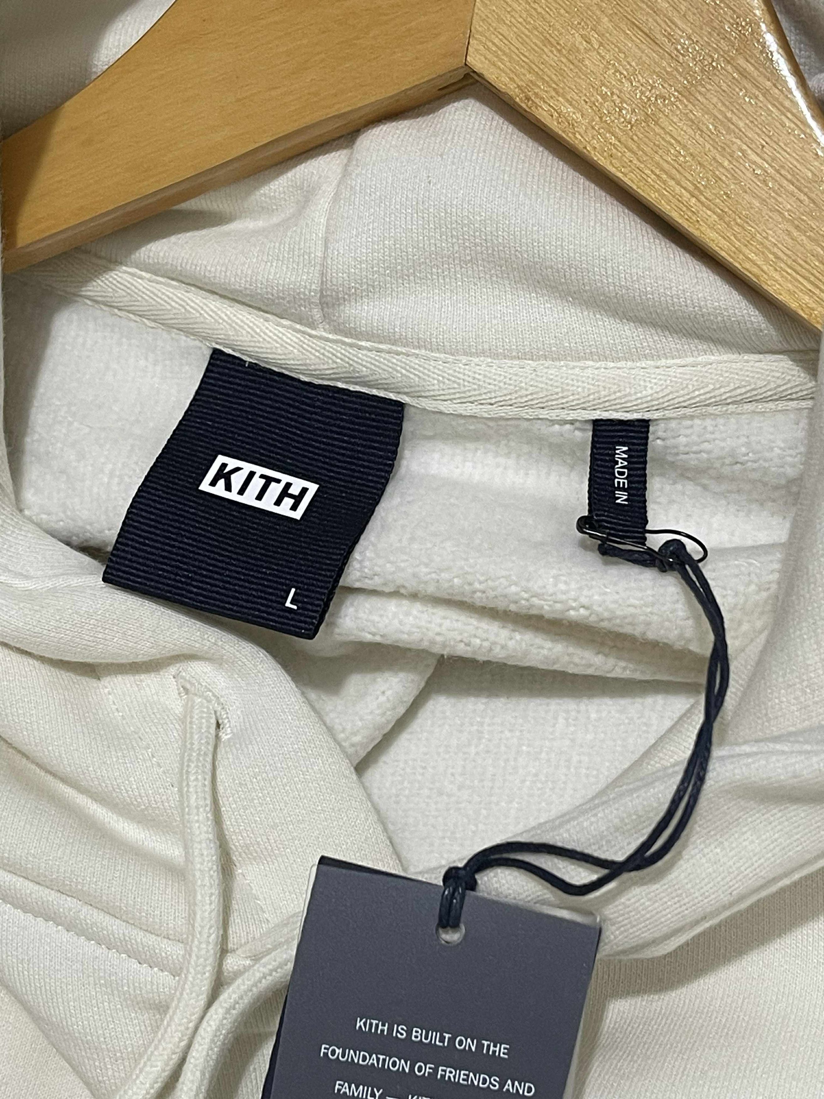 Kith Kith Toronto Exclusive Maple Hoodie Size US L / EU 52-54 / 3 - 2 Thumbnail