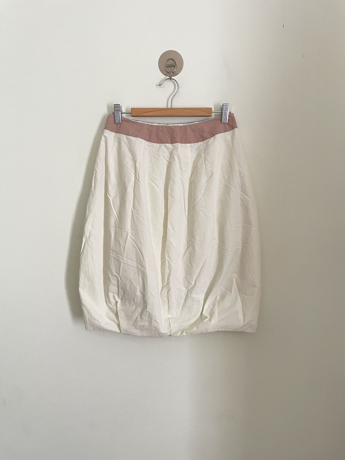 Marni Marni Skirt Size 27" / US 4 / IT 40 - 2 Thumbnail