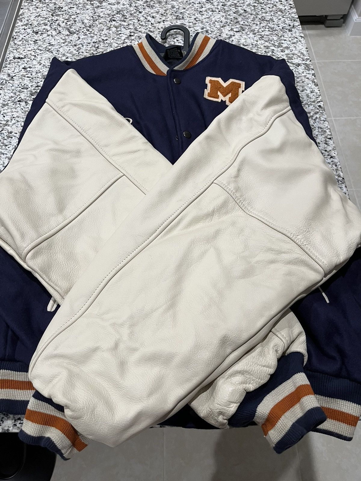 Other LAURYN HILL MISEDUCATION TOUR JACKET Size US XXL / EU 58 / 5 - 2 Thumbnail
