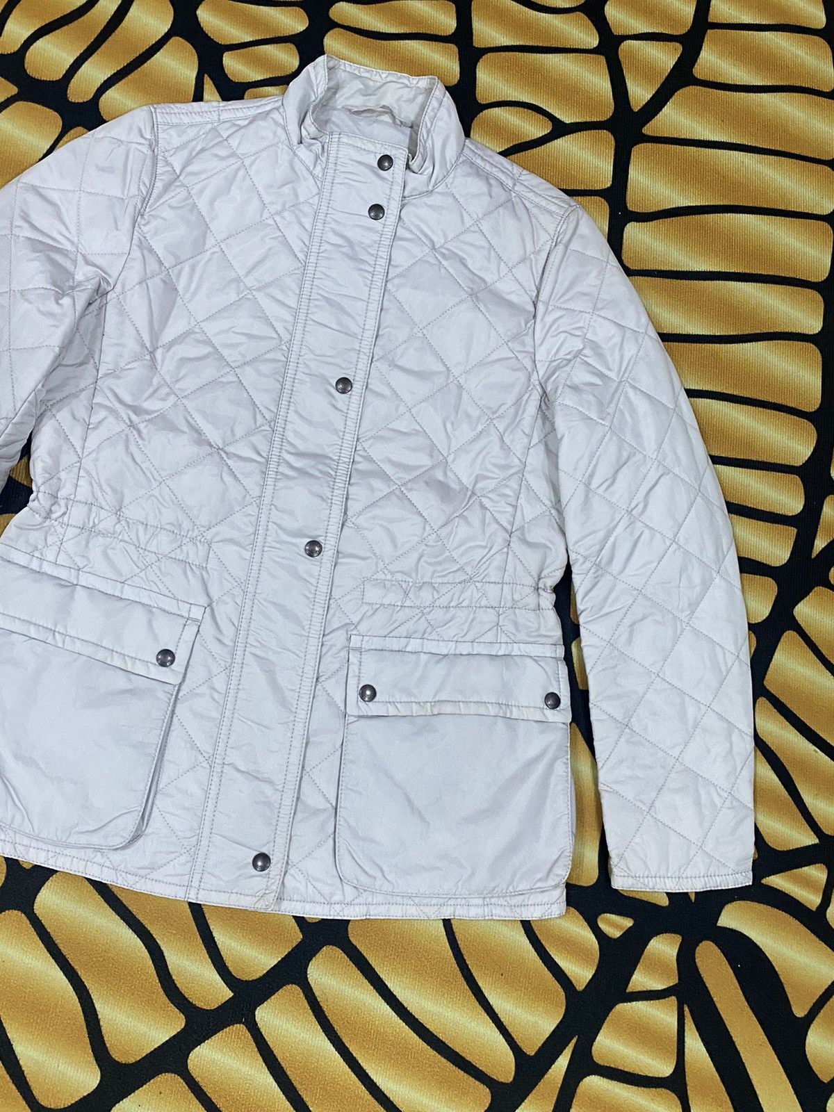 Coach COACH LIGHT PUFFER PARKA JACKET Size S / US 4 / IT 40 - 4 Thumbnail