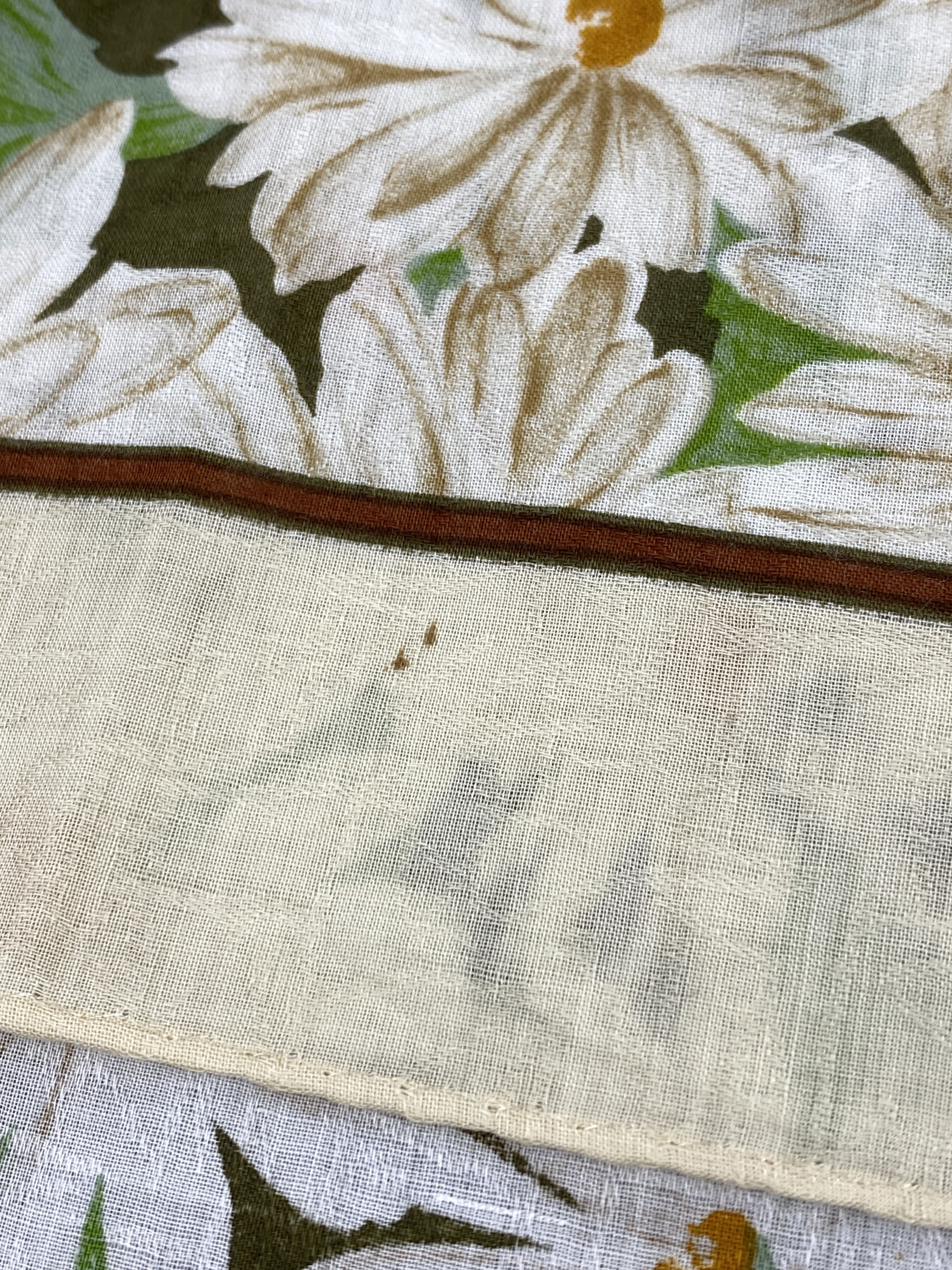 Givenchy Vintage Givenchy Handkerchief / Neckerchief KT0306 Size ONE SIZE - 8 Thumbnail