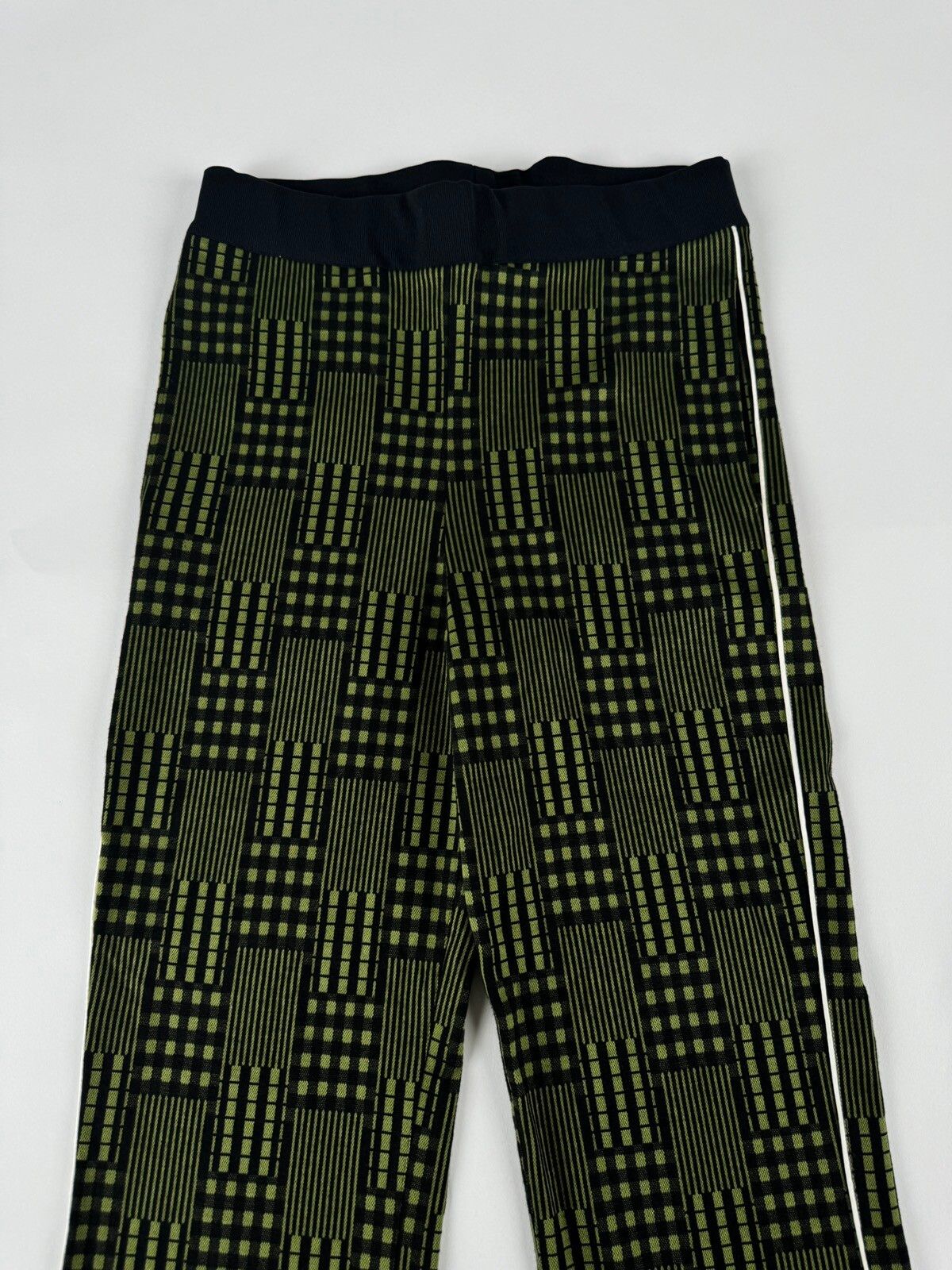 Marni Marni Striped Jersey Trousers Size US 30 / EU 46 - 3 Thumbnail