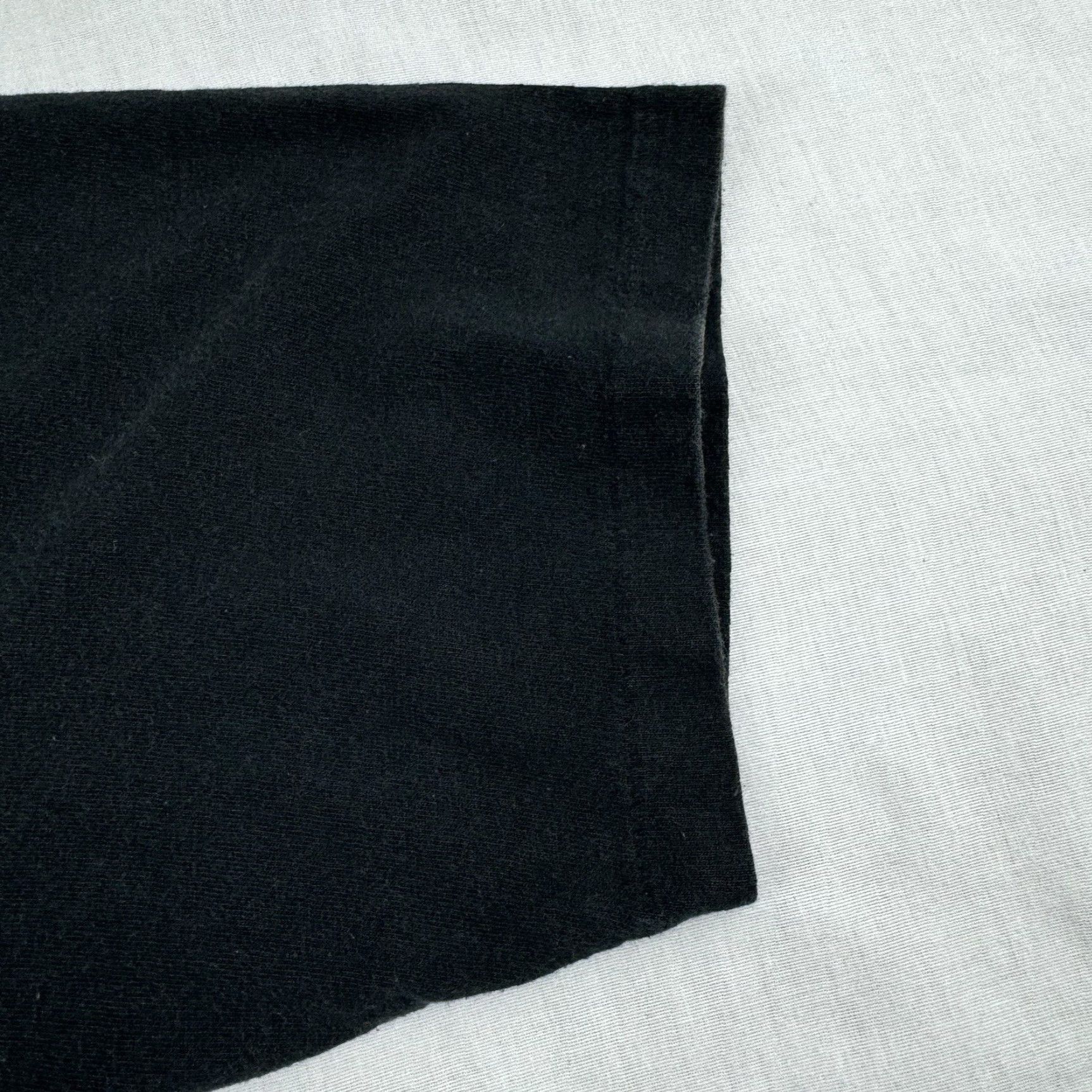 Vintage VINTAGE Fair Park T Shirt Adult Large Black 90s Myrtle Beach Classic Diner Mens Size US L / EU 52-54 / 3 - 3 Thumbnail
