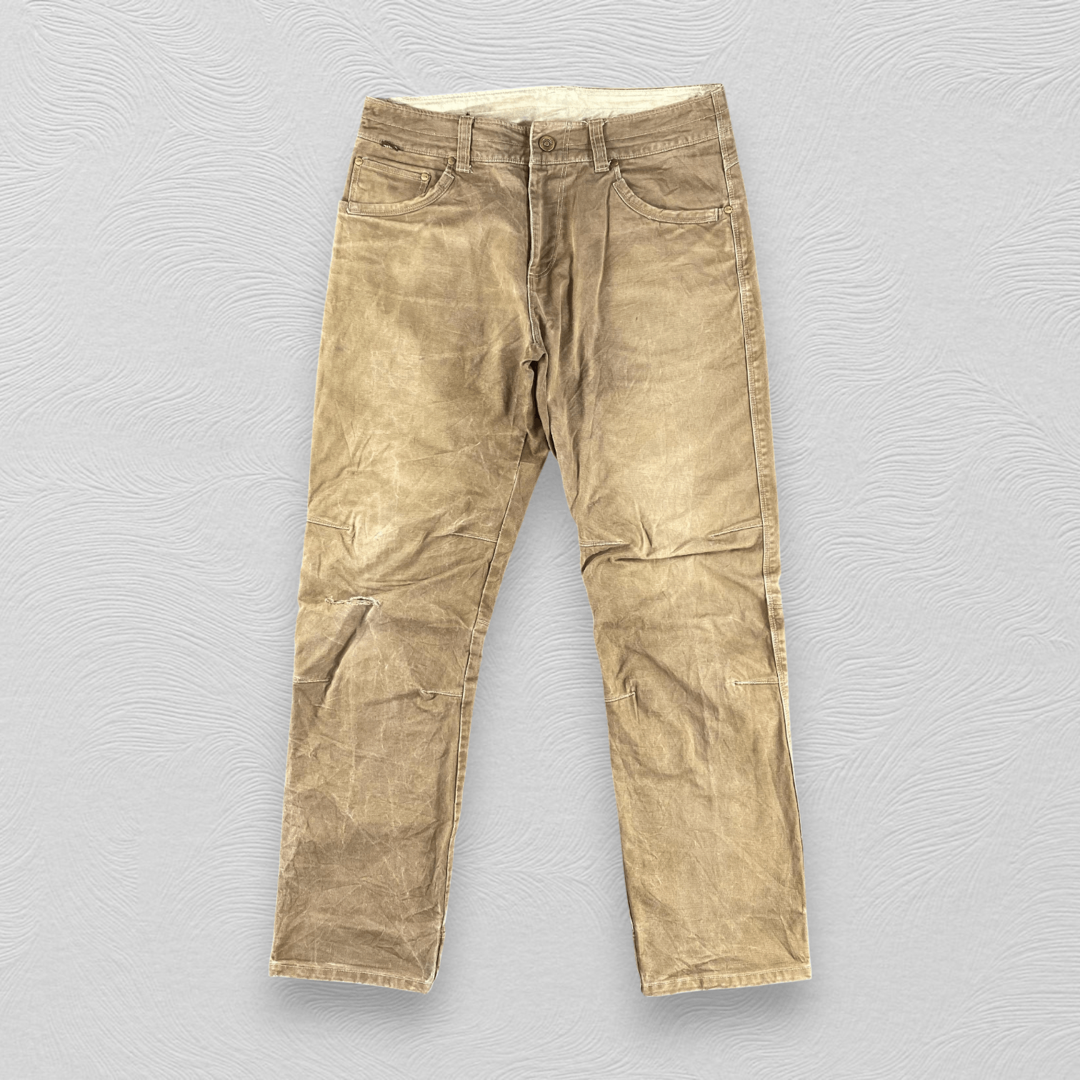 Kuhl Japanese Brand Kuhl Outdoor Pant KJ3439 Size US 32 / EU 48 - 1 Thumbnail