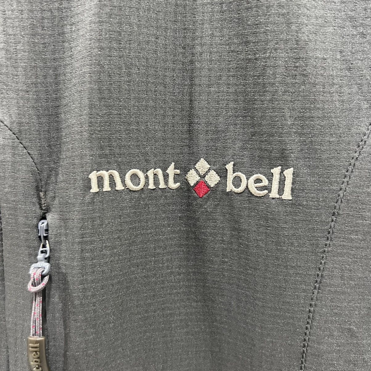 Montbell Vintage Mont-bell Vest Size US M / EU 48-50 / 2 - 3 Thumbnail