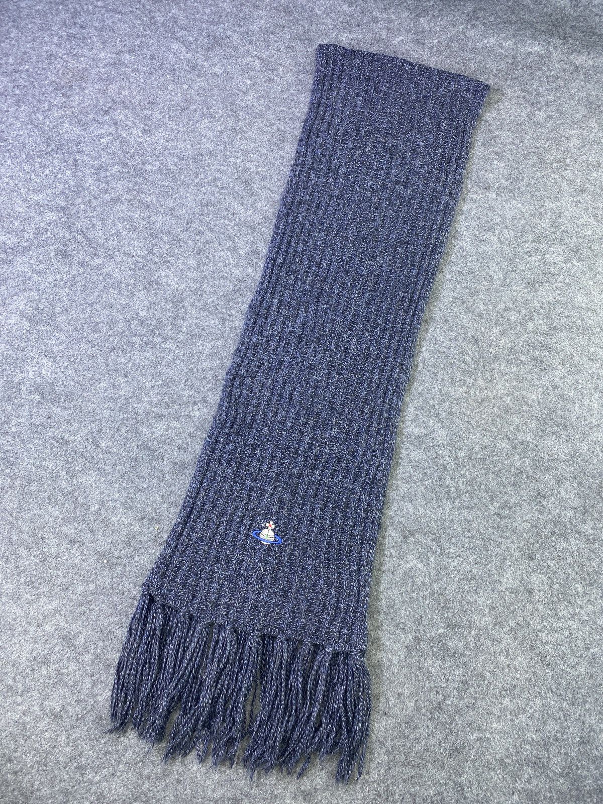 Vivienne Westwood Vivienne Westwood Scarf/Muffler/Neckwear -T973 Size ONE SIZE - 3 Thumbnail