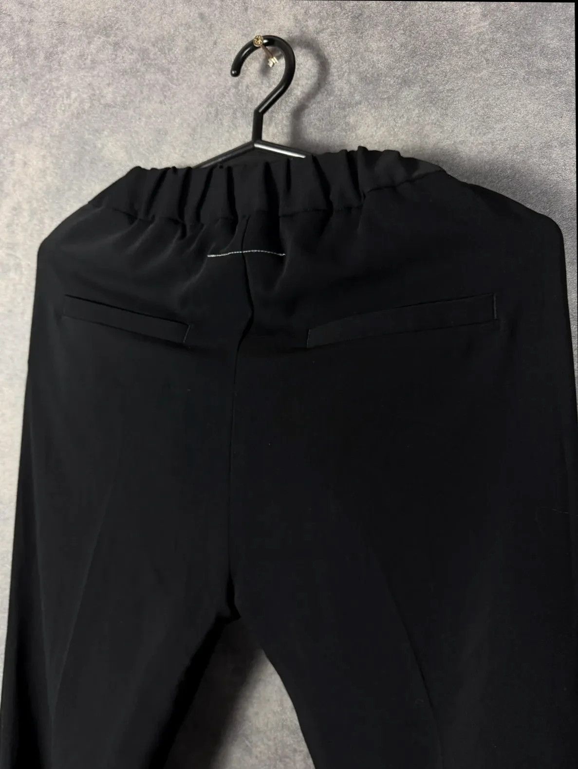 Other Maison Martin Margiela Paris pants women’s chino elegant ly Size 36" / US 14 / IT 50 - 9 Thumbnail