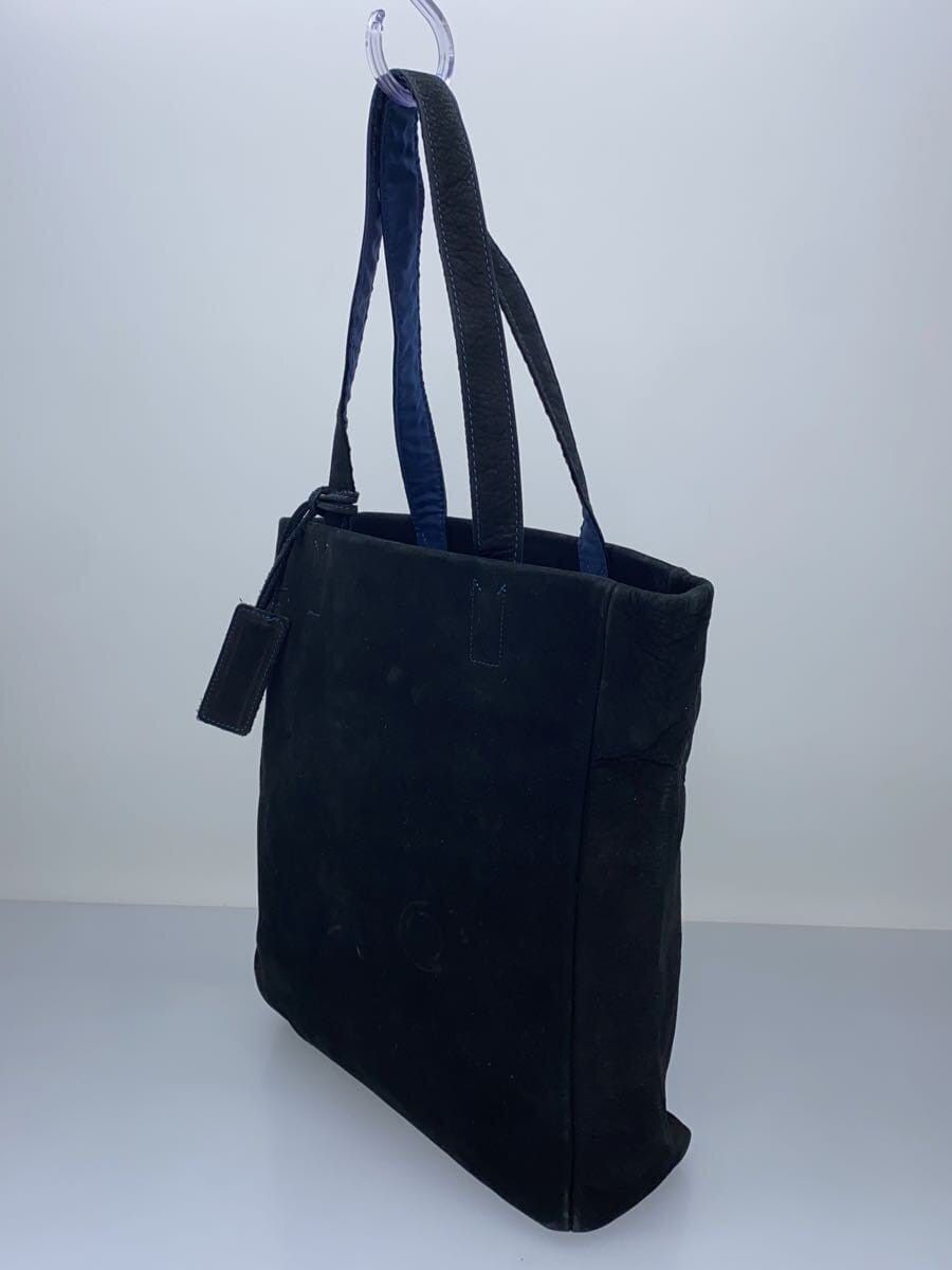 Yohji Yamamoto Night H yohji yamamoto Tote bag Size ONE SIZE - 2 Thumbnail