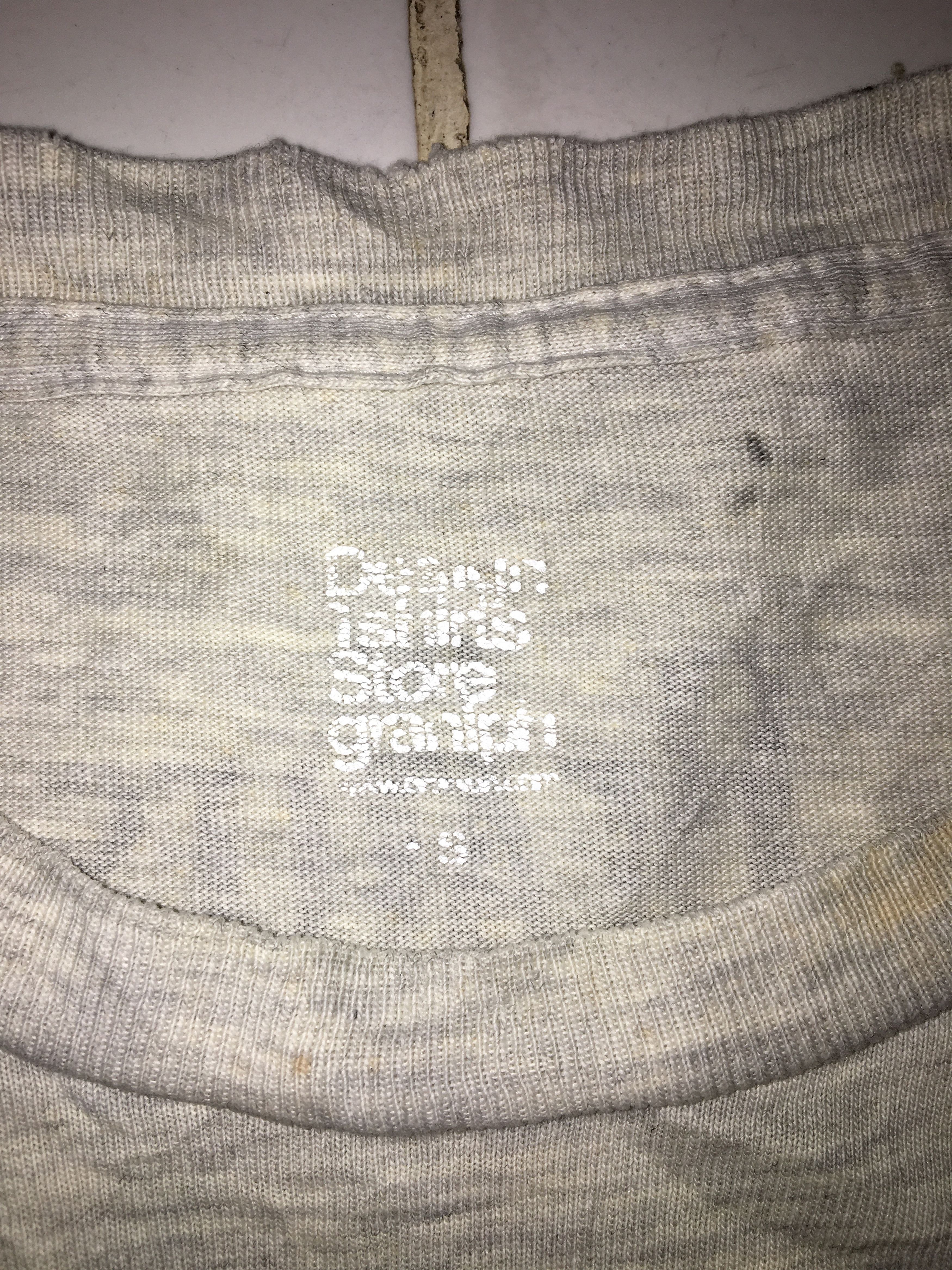 Japanese Brand Graphis x The Beatles 2014 Apple Corps Ltd Shirt Size US S / EU 44-46 / 1 - 8 Thumbnail