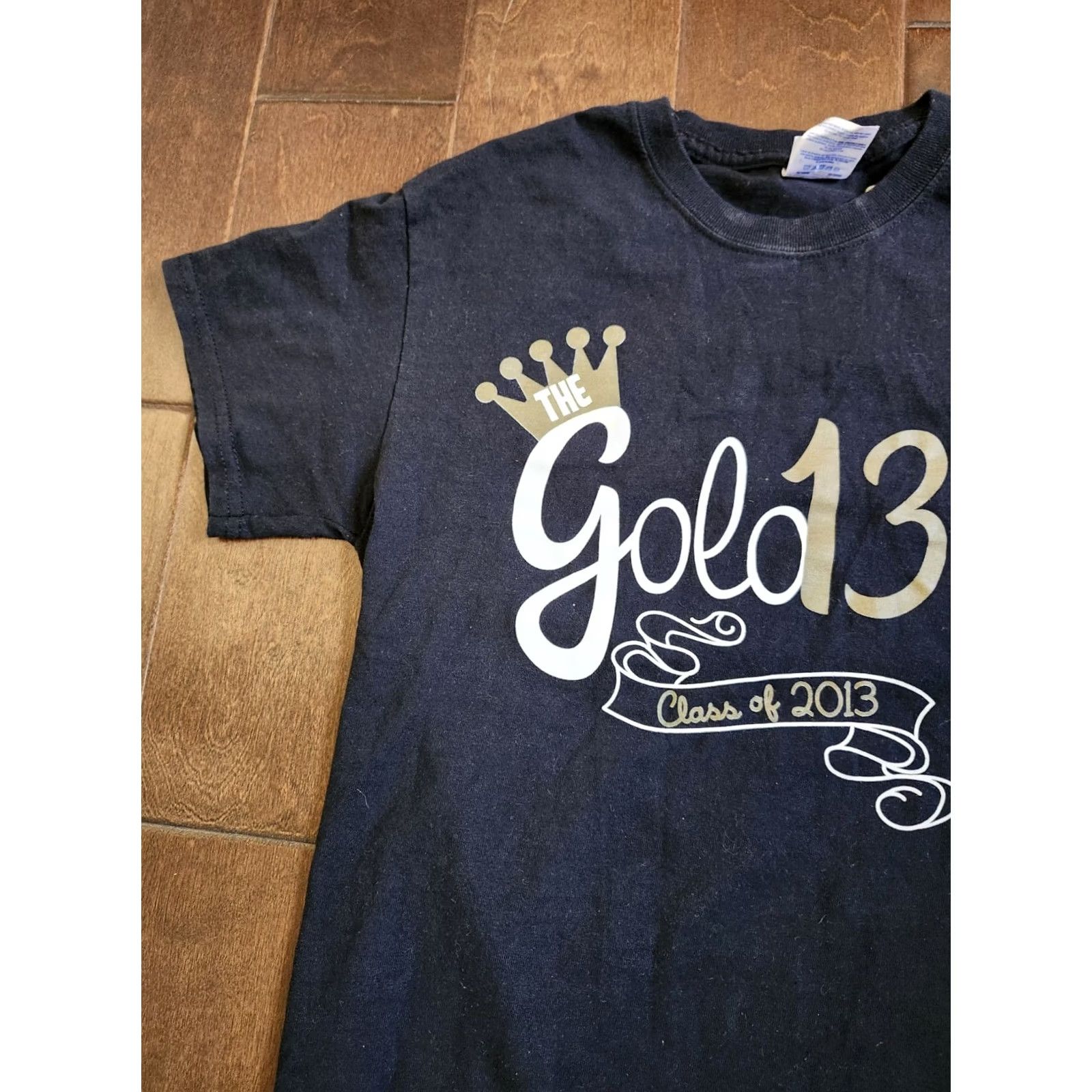 Gildan Item Specifications: Country of Origin: USA Size US S / EU 44-46 / 1 - 4 Thumbnail