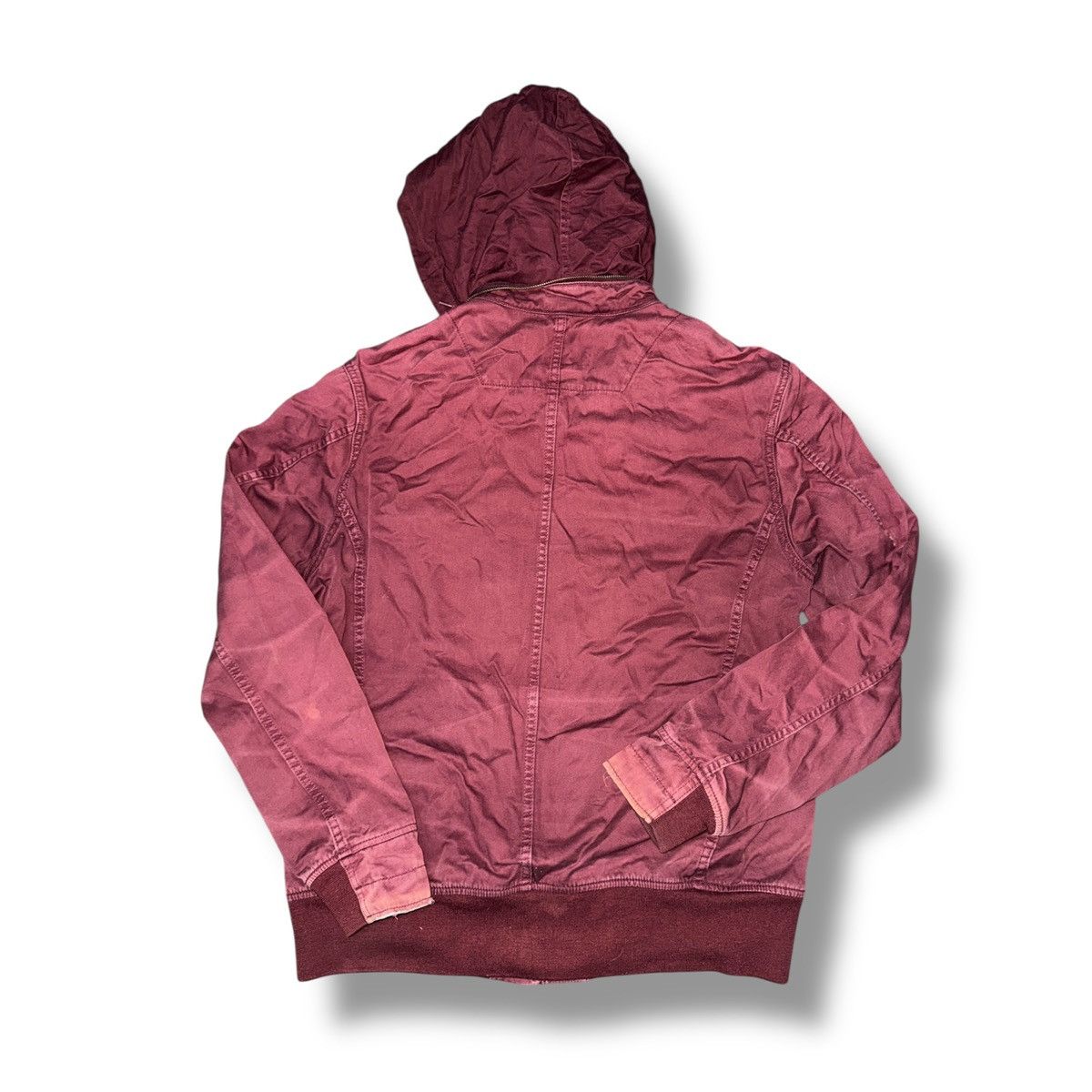 Avirex Avirex tactical Jacket Size US XXL / EU 58 / 5 - 7 Thumbnail