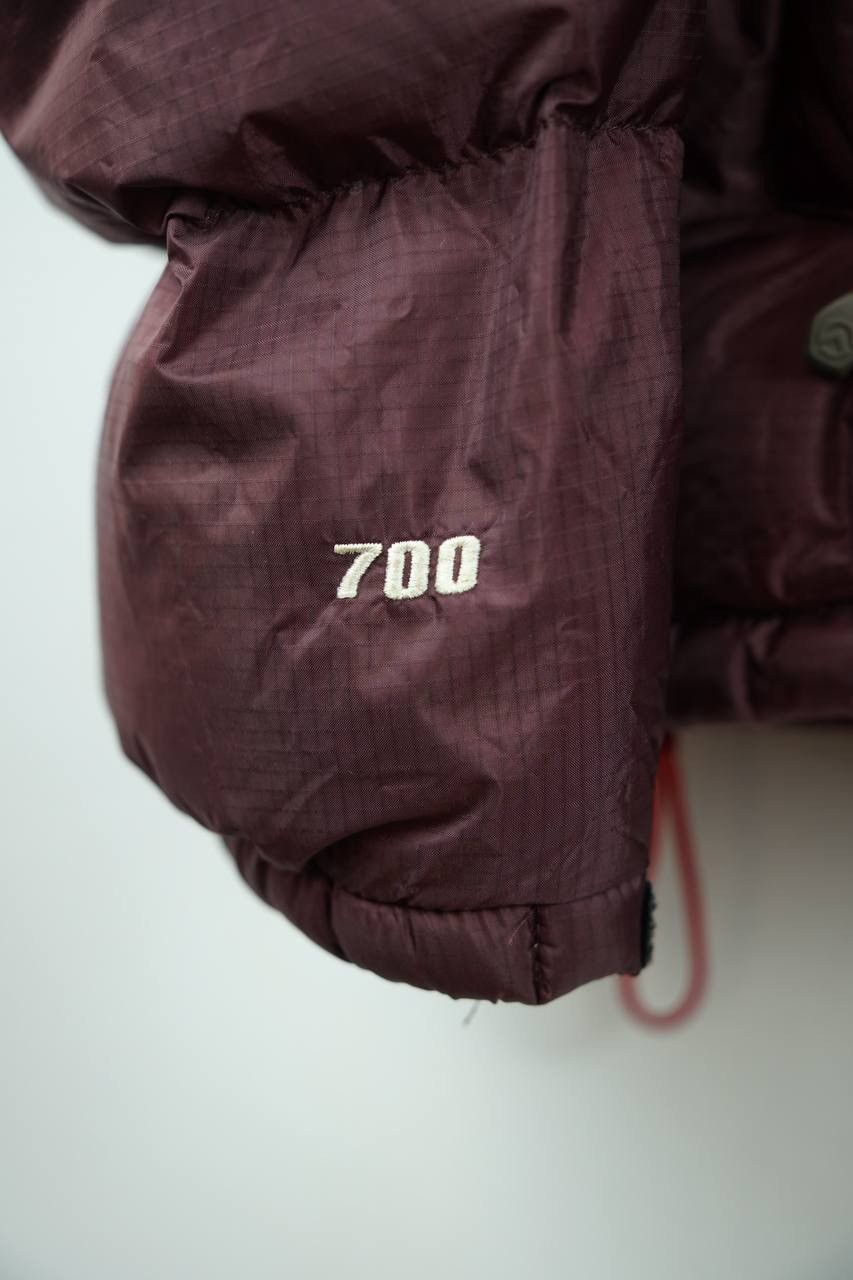 The North Face The North Face Baltoro 700🇰🇷 Size US XL / EU 56 / 4 - 9 Thumbnail
