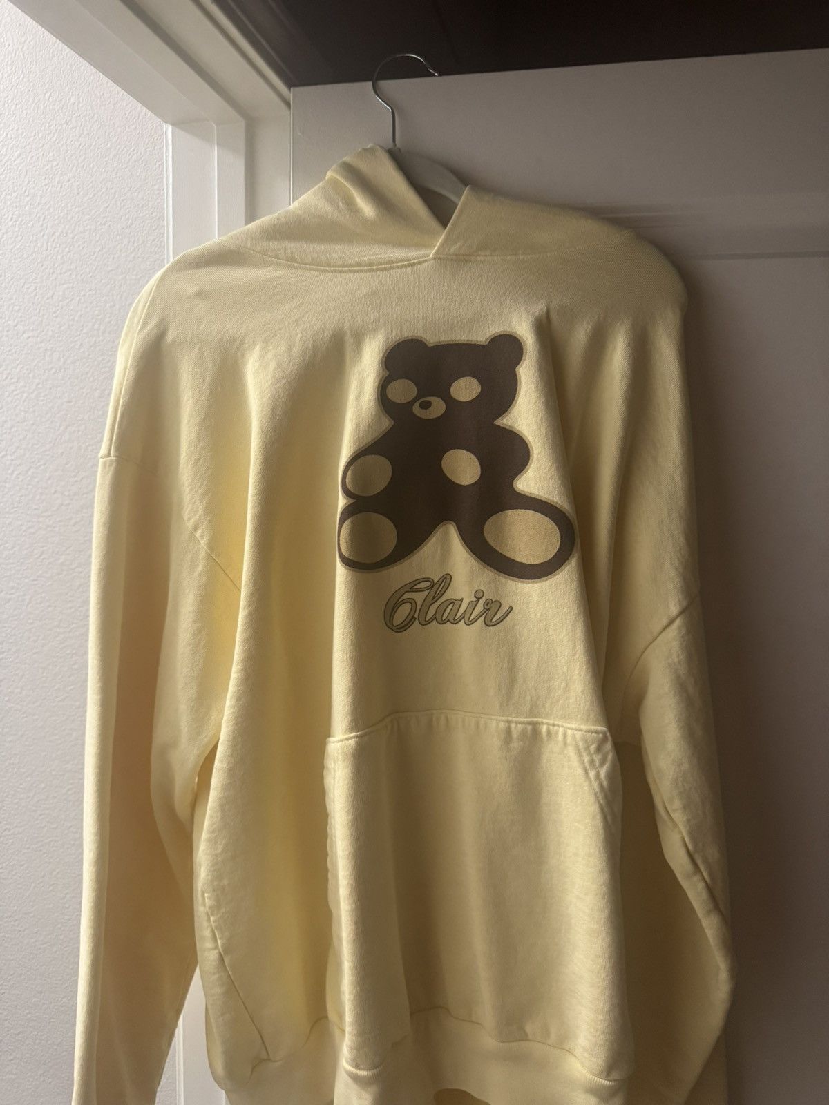 Sinclair Global Sinclair Hoodie Size US XL / EU 56 / 4 - 1 Thumbnail