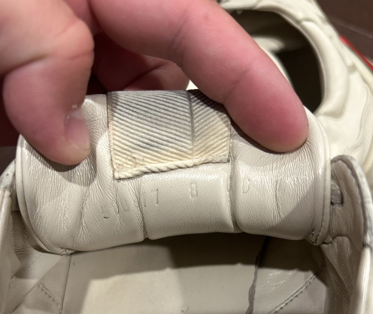 Gucci Gucci Rhyton Size US 9 / EU 42 - 7 Thumbnail