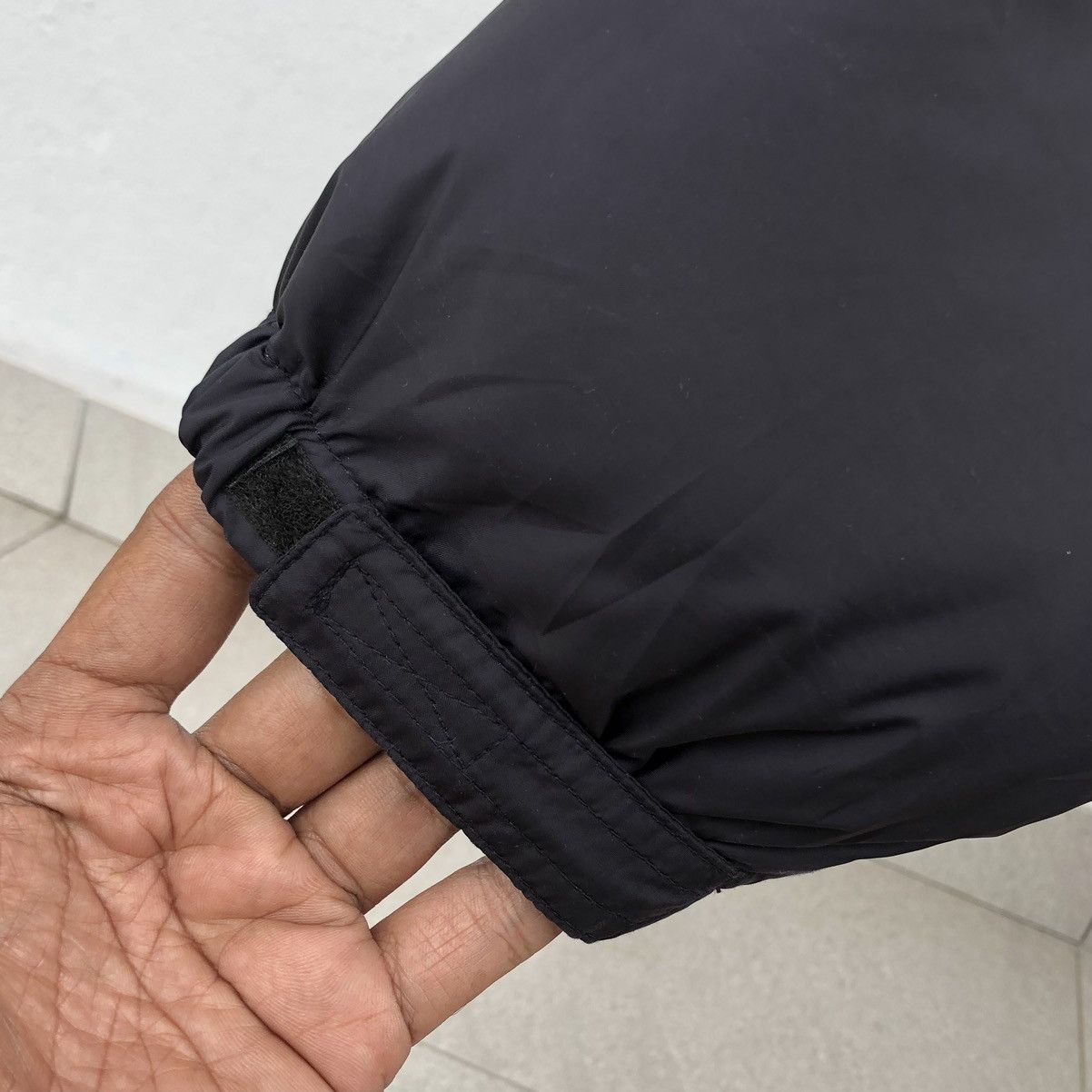 Polo Ralph Lauren Vintage 90s Polo Sport Ralph Lauren Down Puffer Jacket Size US M / EU 48-50 / 2 - 15 Thumbnail
