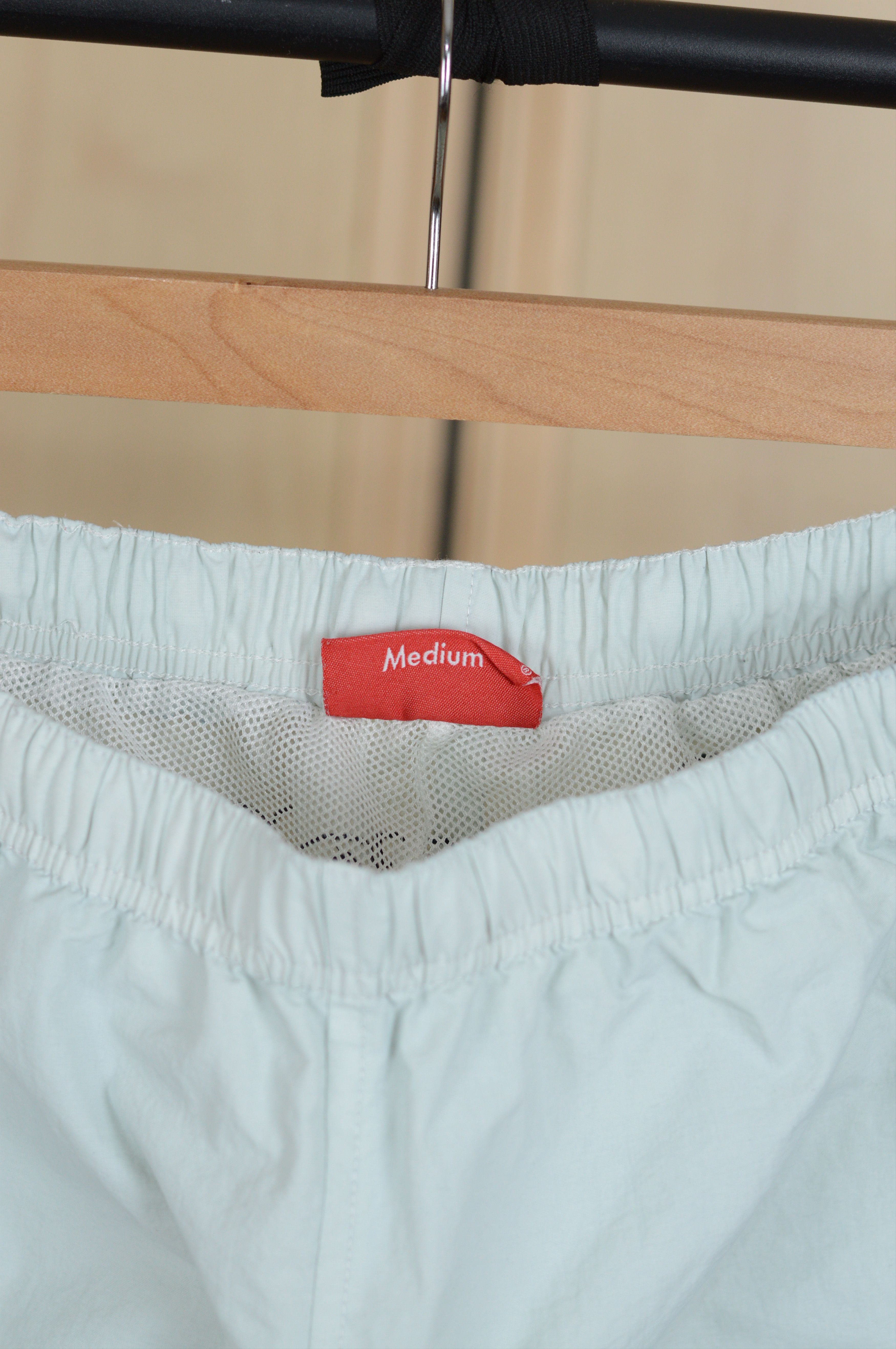 Supreme Supreme Track Sweat Pants Size US 32 / EU 48 - 4 Thumbnail