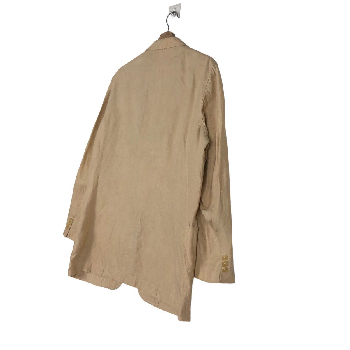 Burberry 🔥Vintage Burberry London Chore Jacket Nova Check Design Size US L / EU 52-54 / 3 - 10 Thumbnail