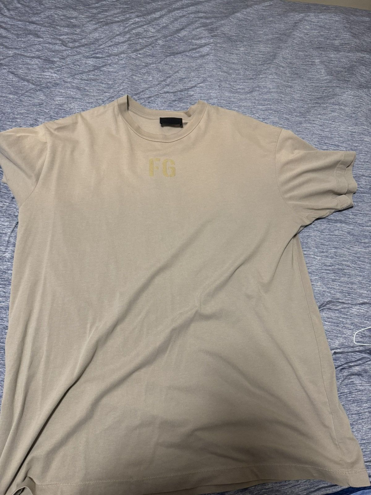 Fear of God Used fear of god 7th collection shirt Size US XL / EU 56 / 4 - 1 Thumbnail