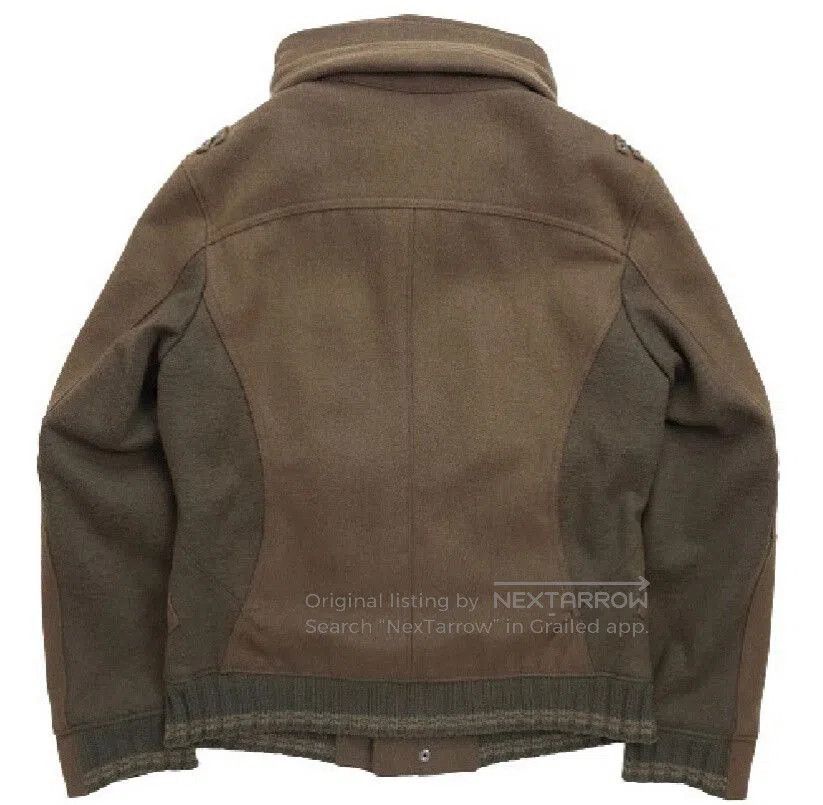 PPFM PPFM Vintage Jacket from Japanese Brand. Size US L / EU 52-54 / 3 - 2 Thumbnail
