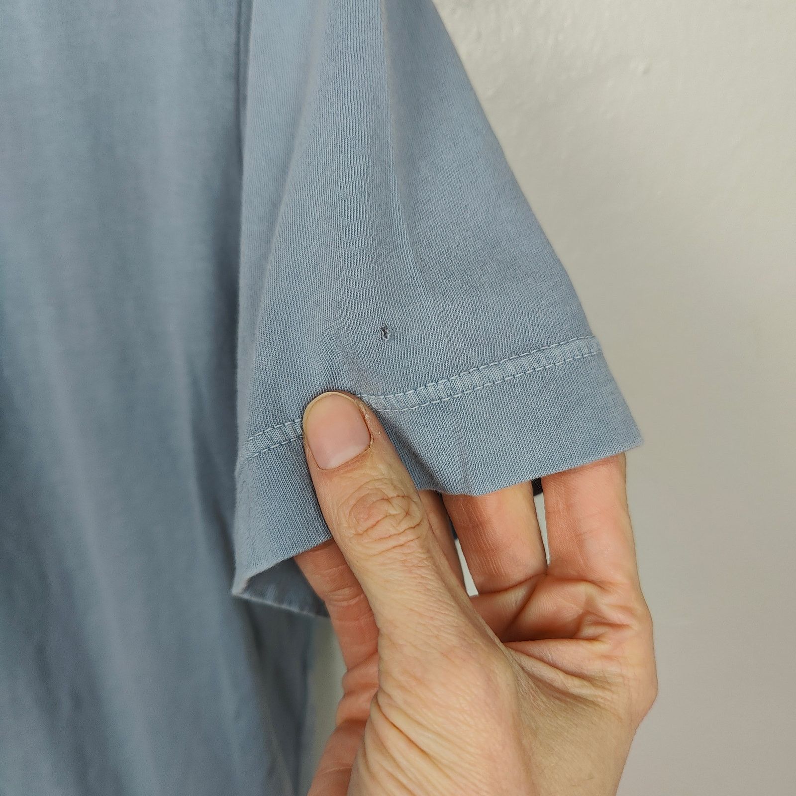 Other Standard James Perse Short Sleeve V-Neck T-Shirt 1 Small Size US S / EU 44-46 / 1 - 5 Thumbnail
